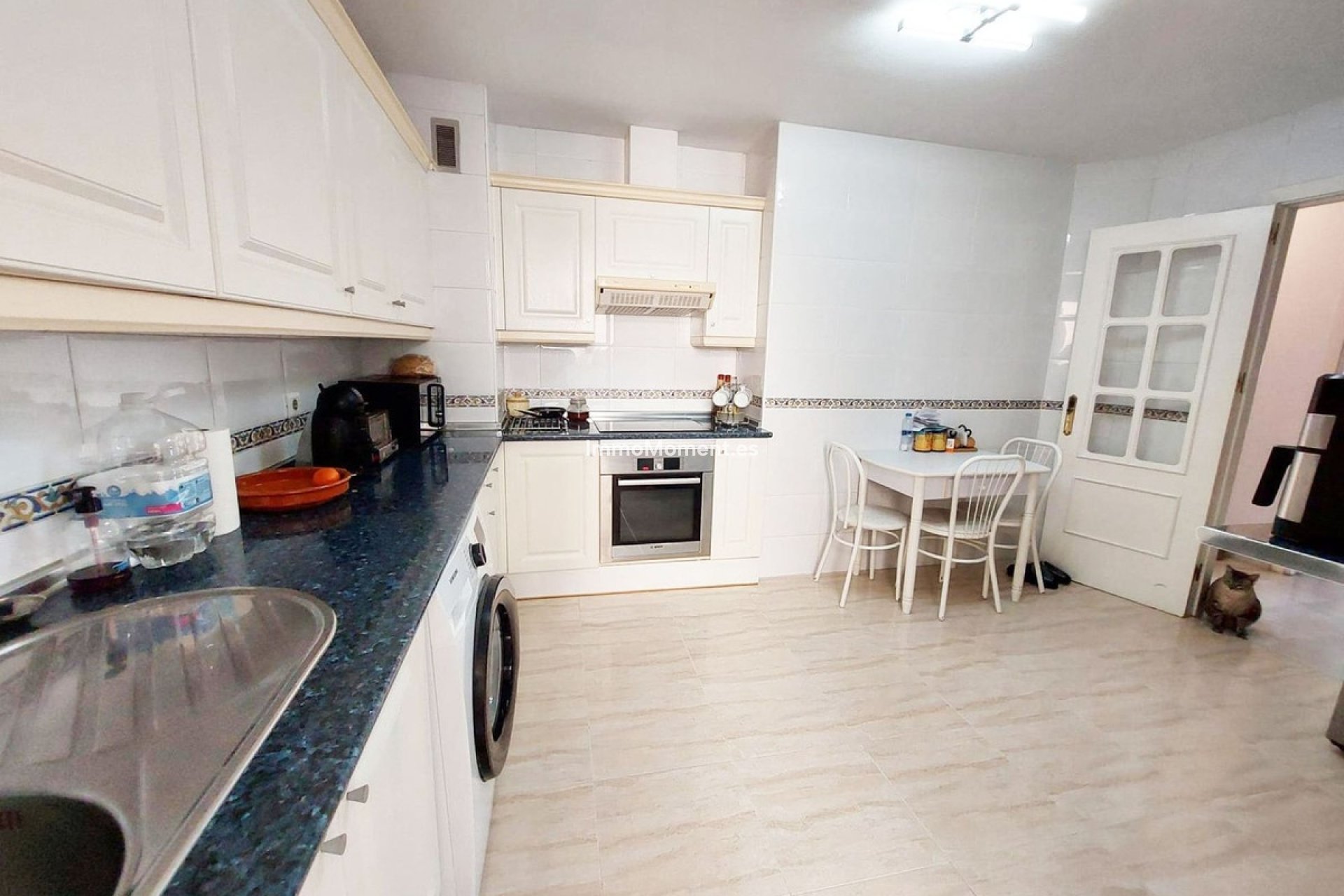 Revente - Appartement - Torremolinos