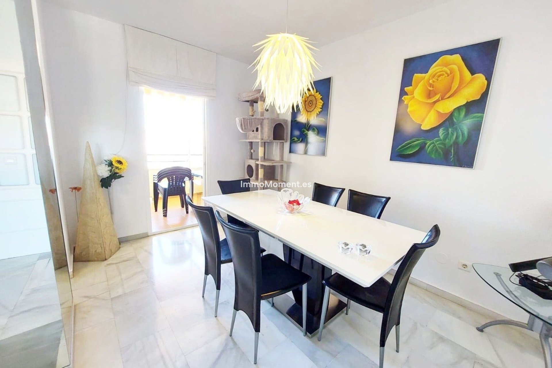 Revente - Appartement - Torremolinos