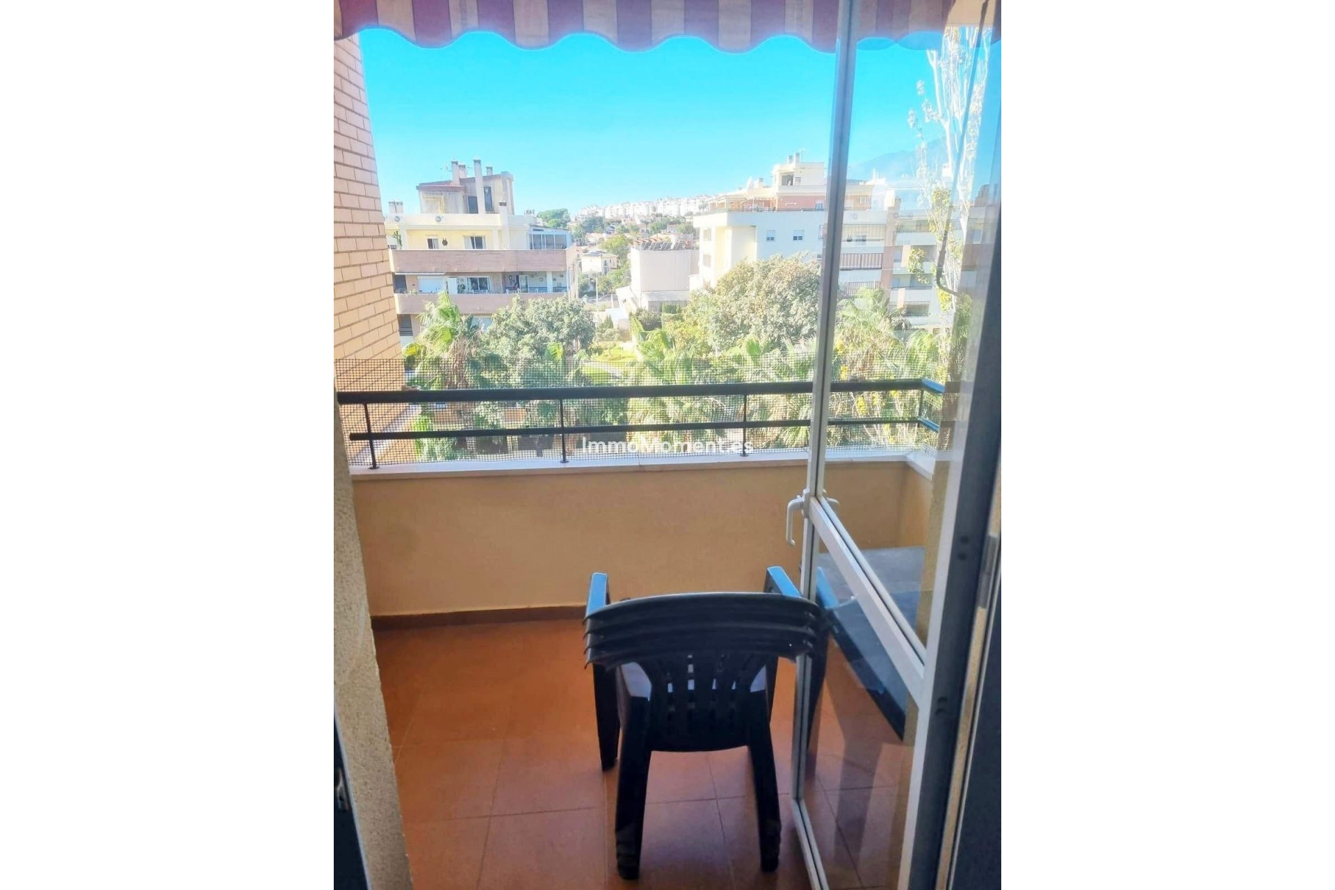 Revente - Appartement - Torremolinos