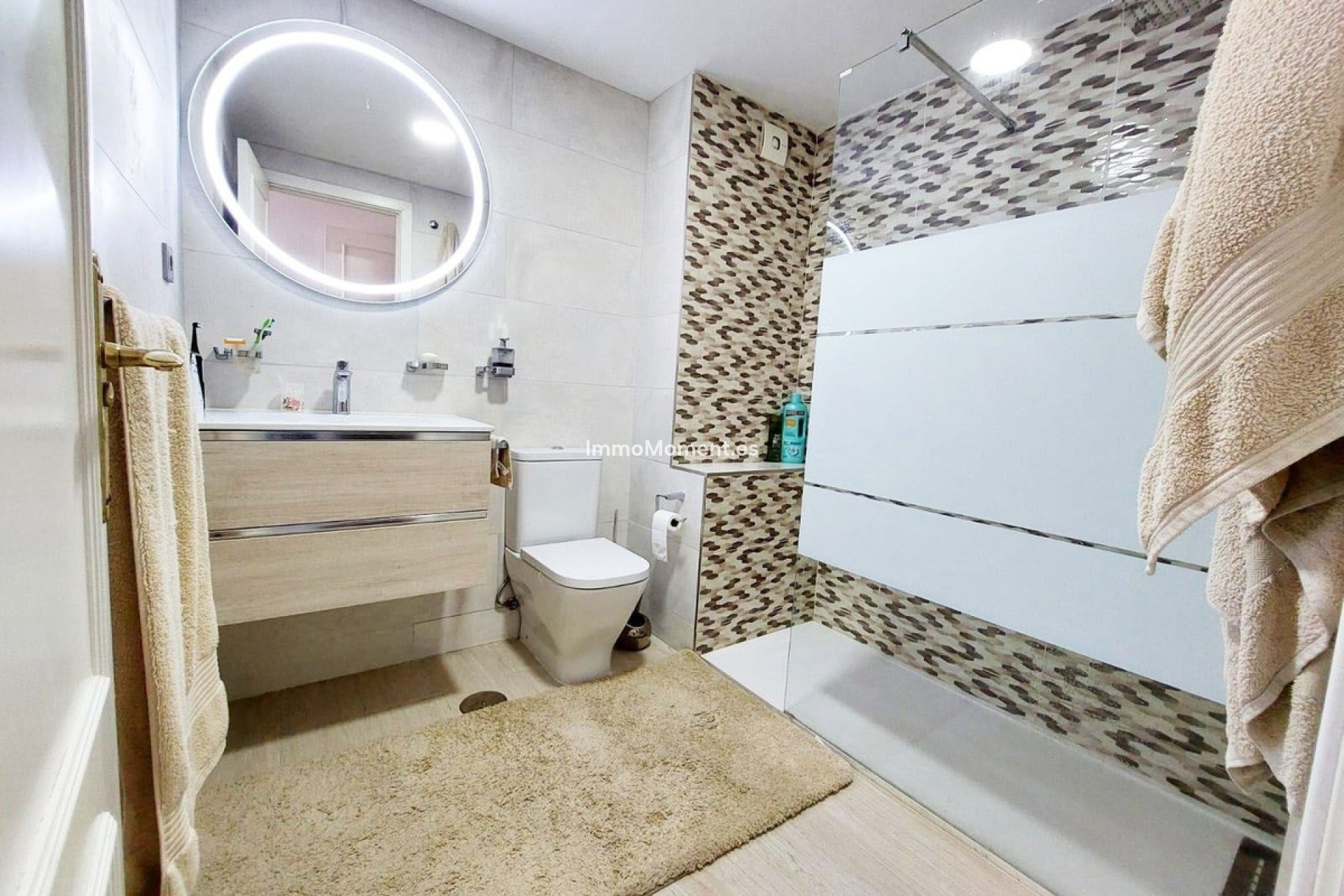 Revente - Appartement - Torremolinos