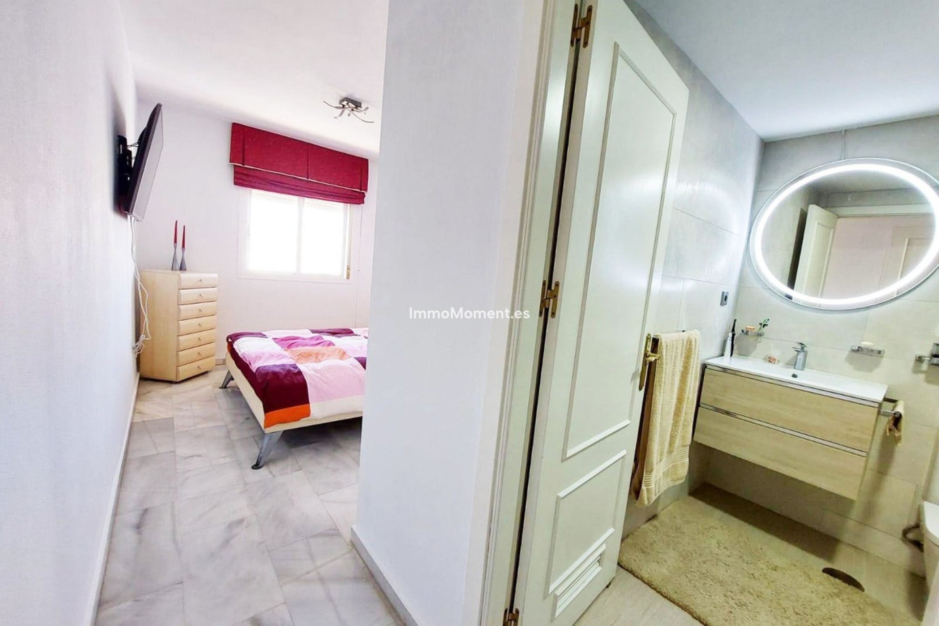 Revente - Appartement - Torremolinos