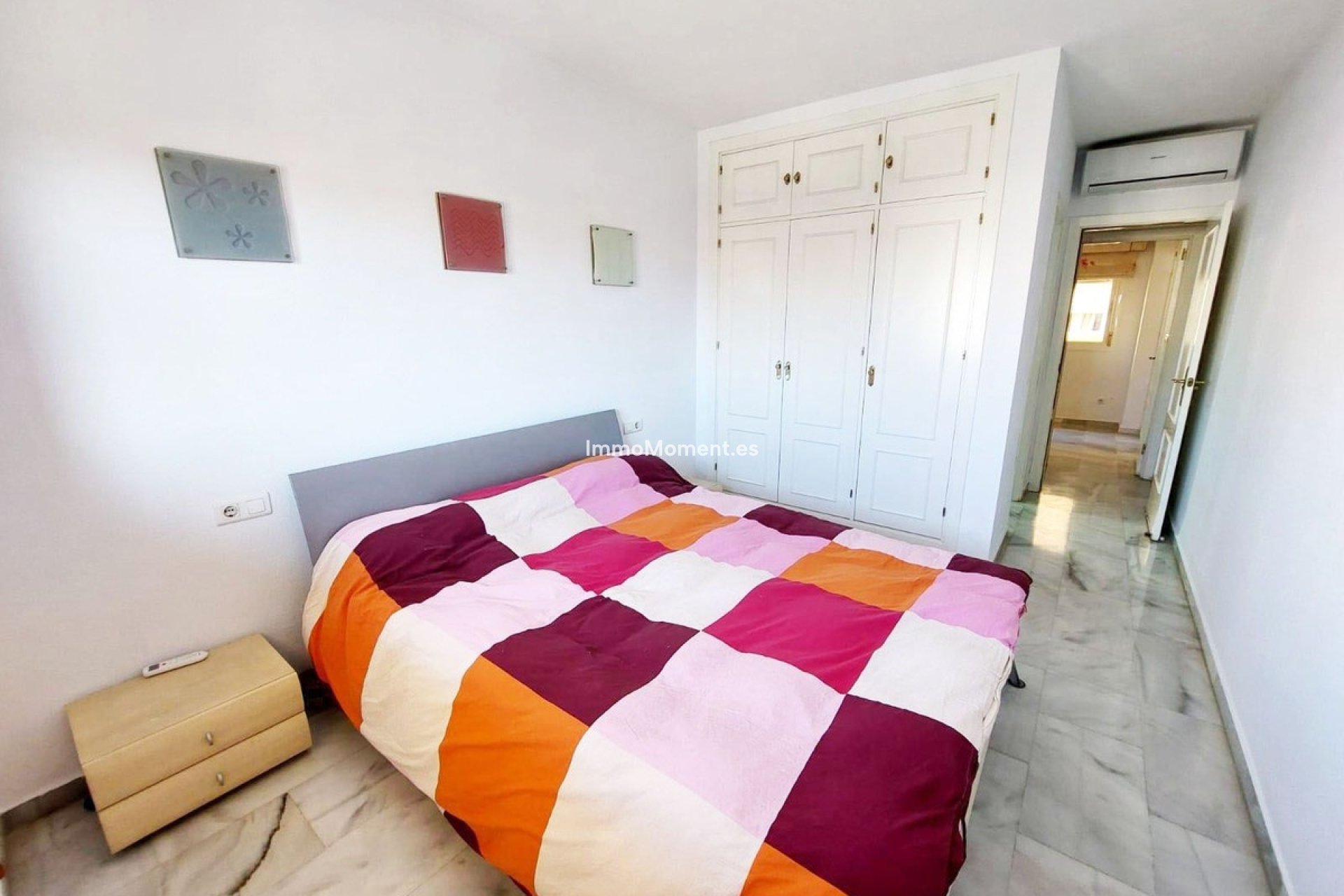 Revente - Appartement - Torremolinos