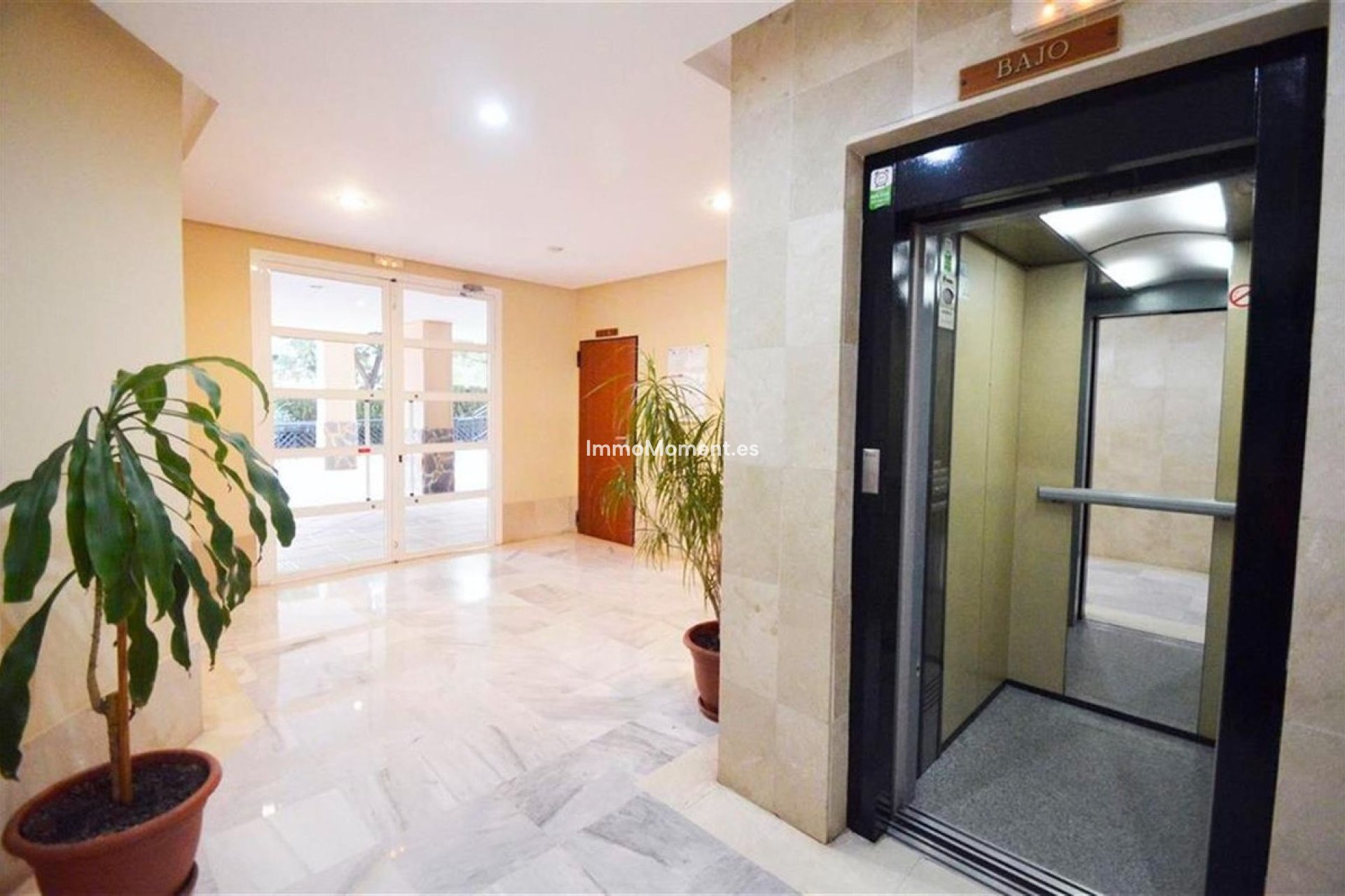 Revente - Appartement - Torremolinos