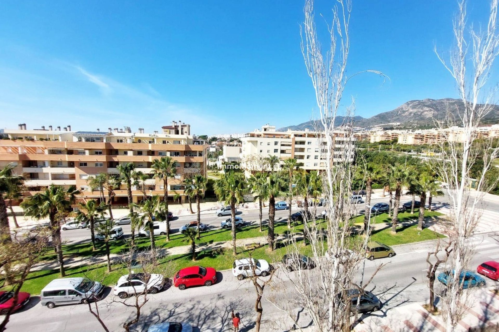 Revente - Appartement - Torremolinos