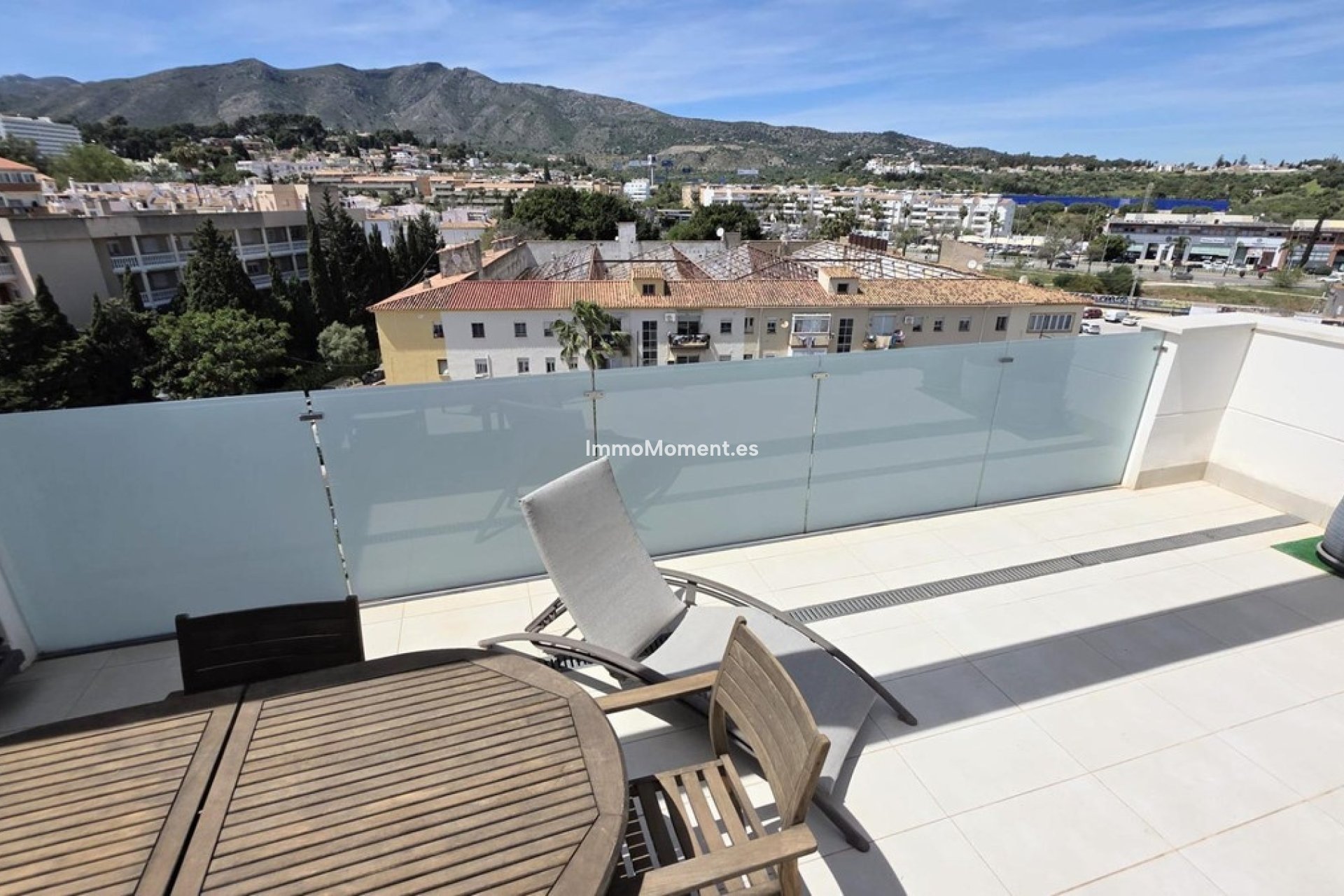 Revente - Appartement - Torremolinos