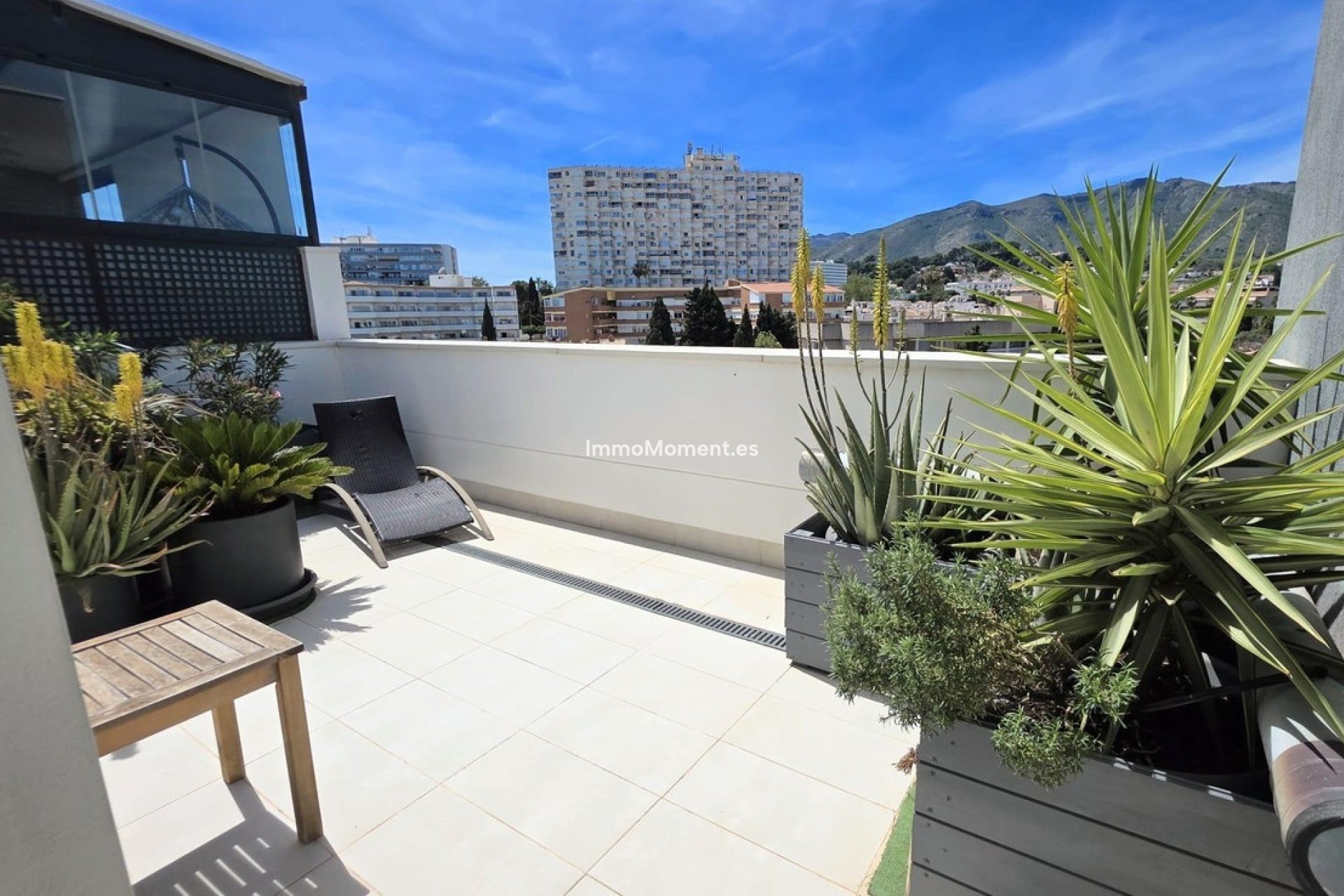 Revente - Appartement - Torremolinos