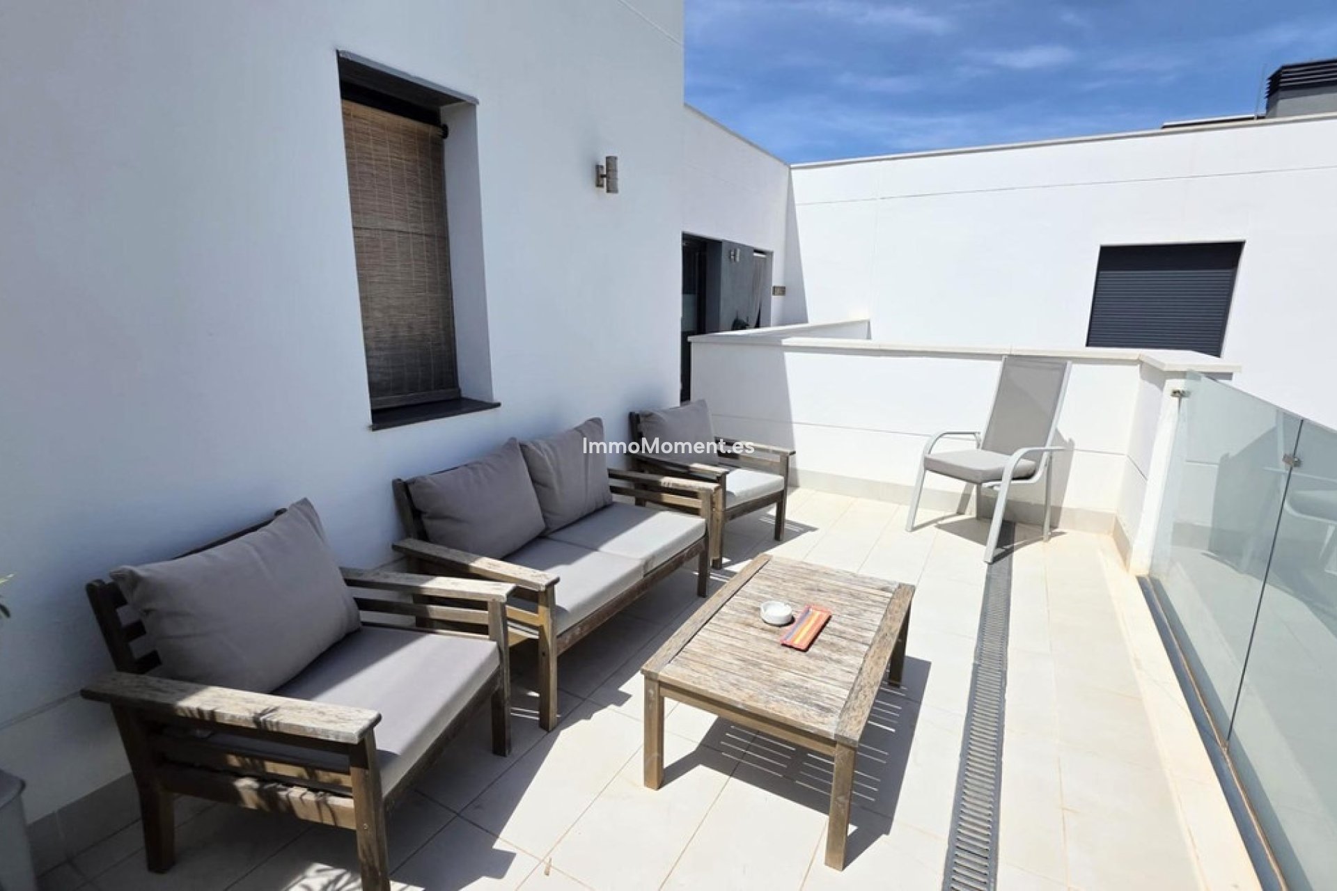 Revente - Appartement - Torremolinos