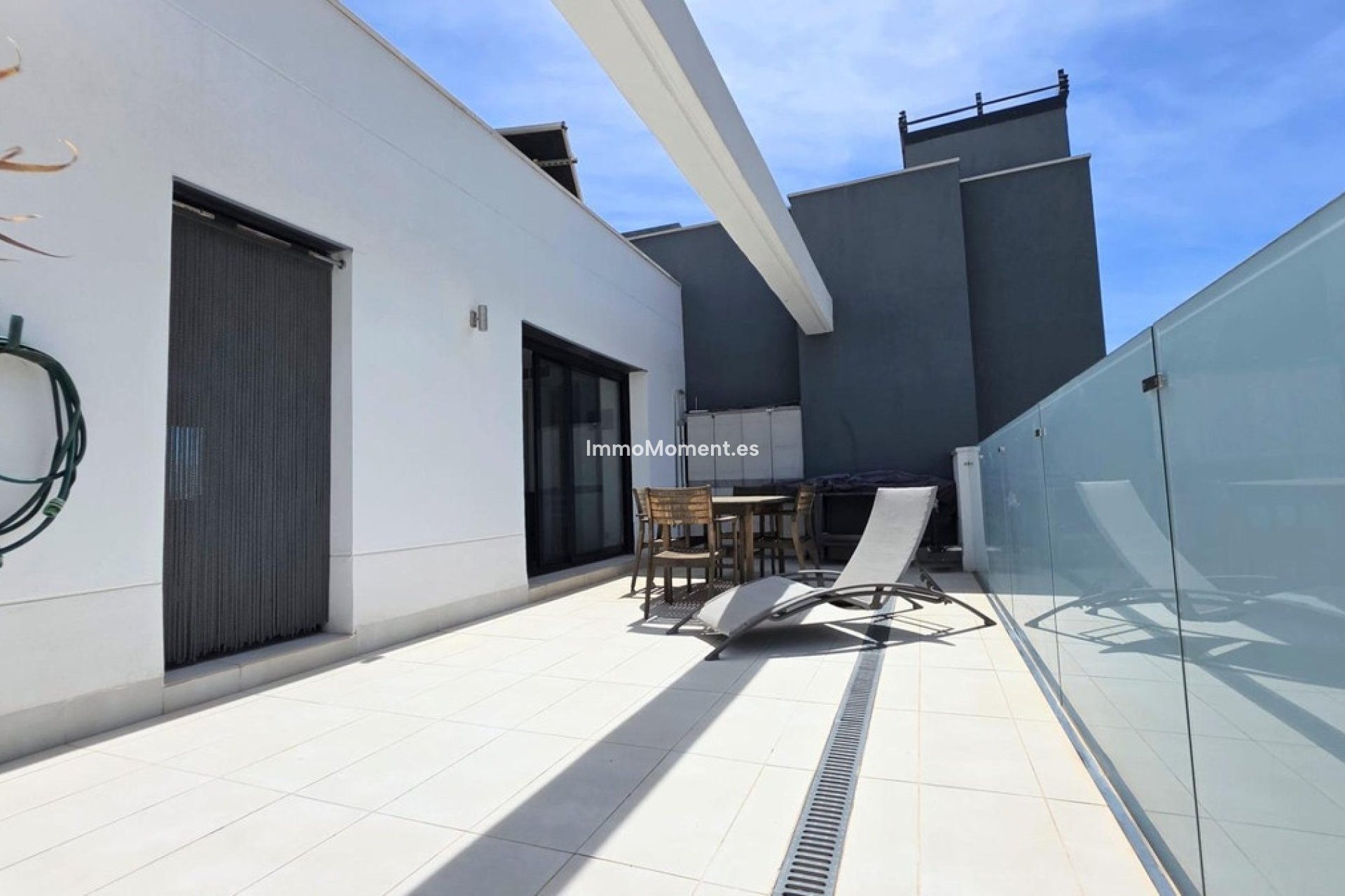 Revente - Appartement - Torremolinos