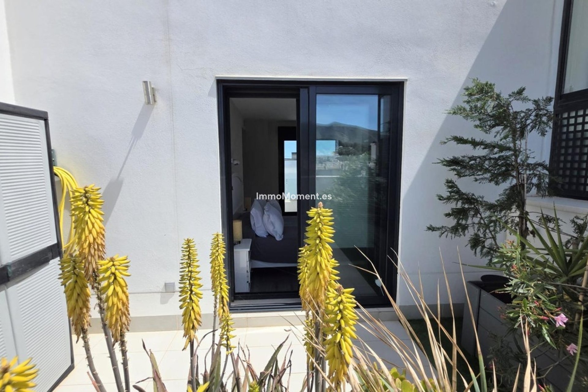 Revente - Appartement - Torremolinos