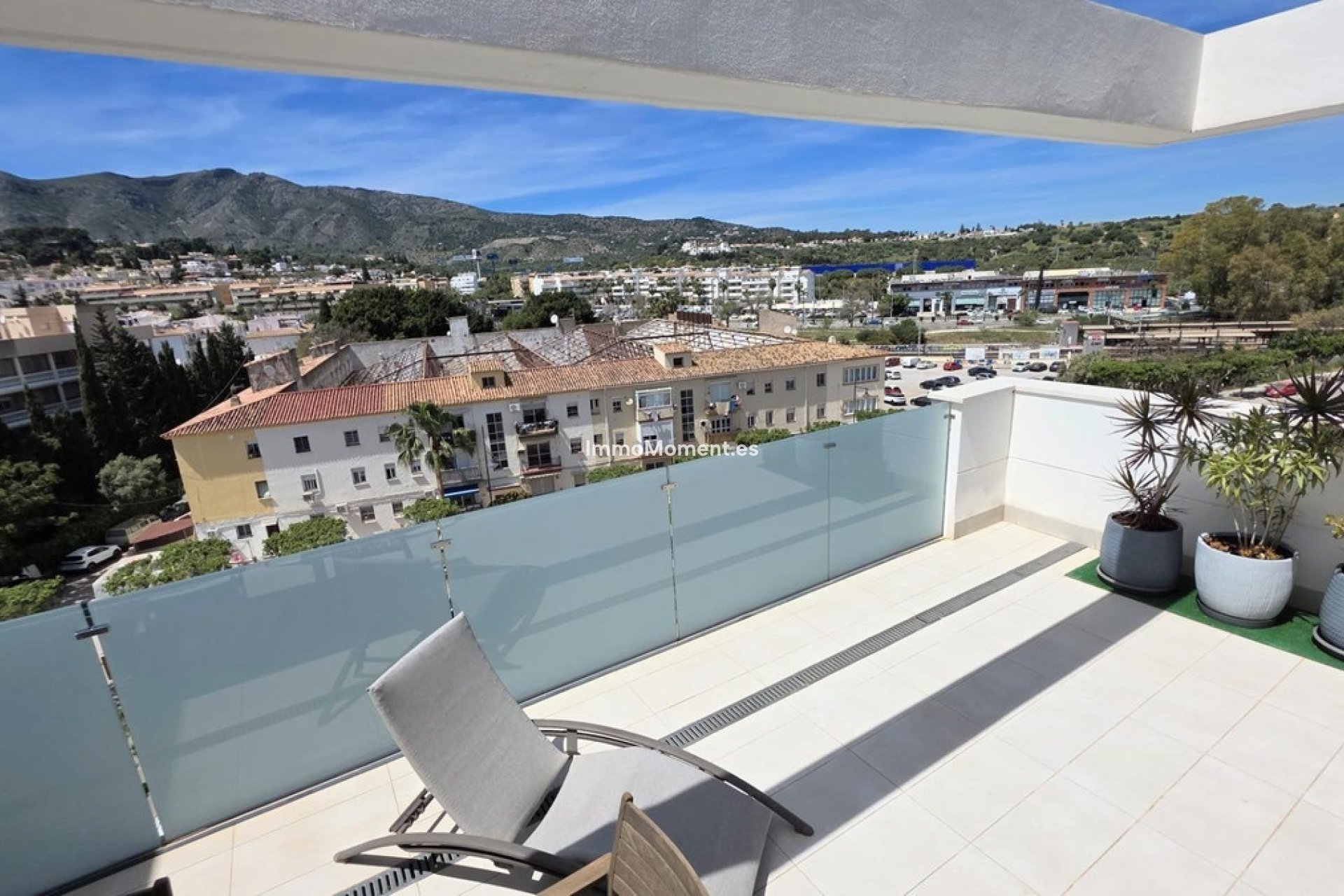 Revente - Appartement - Torremolinos