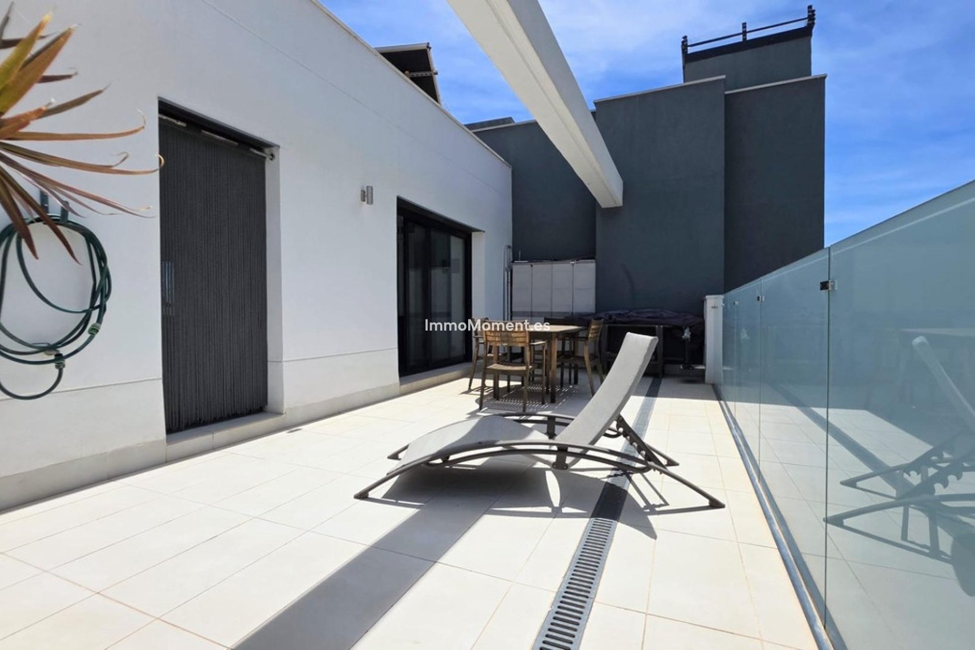 Revente - Appartement - Torremolinos