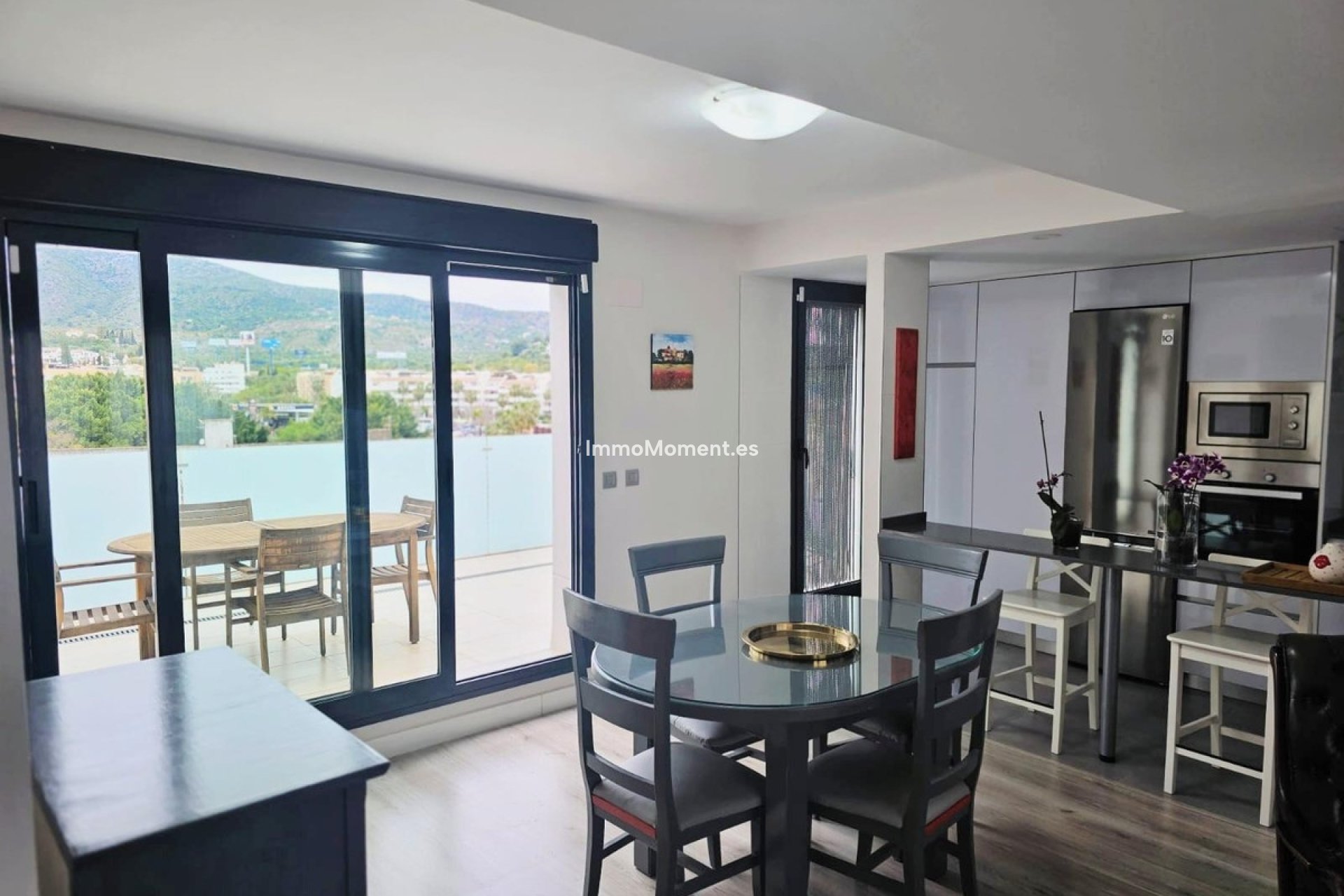 Revente - Appartement - Torremolinos