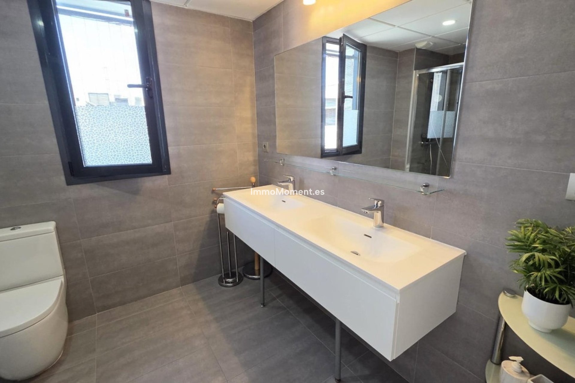 Revente - Appartement - Torremolinos