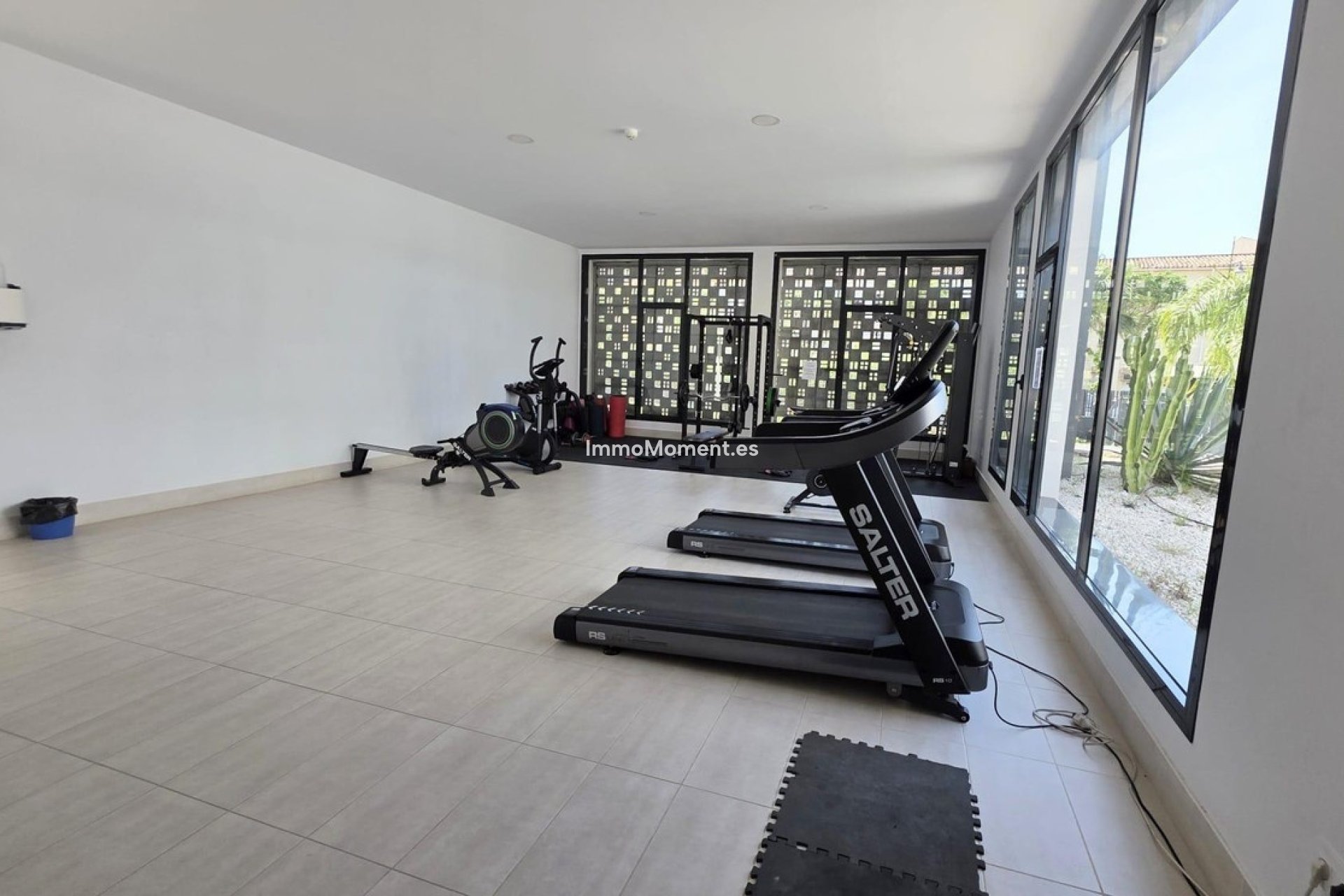 Revente - Appartement - Torremolinos