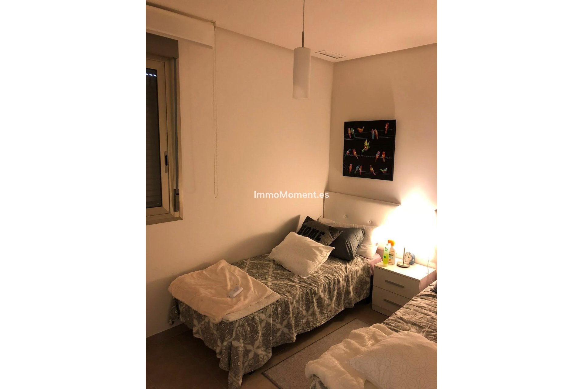 Revente - Appartement - Torrevieja - Aguas Nuevas
