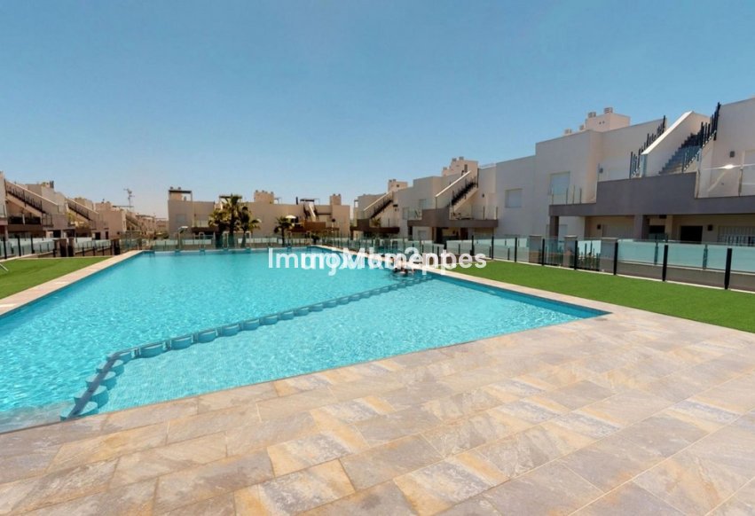 Revente - Appartement - Torrevieja - Aguas Nuevas