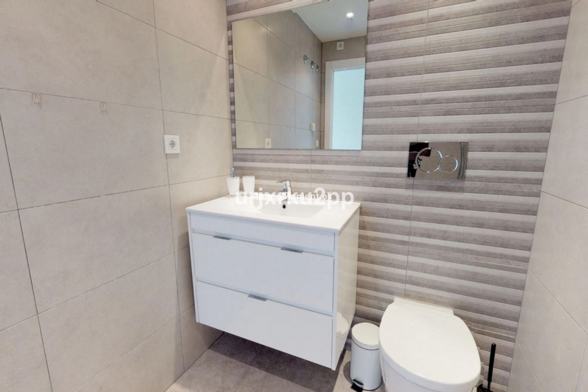 Revente - Appartement - Torrevieja - Aguas Nuevas