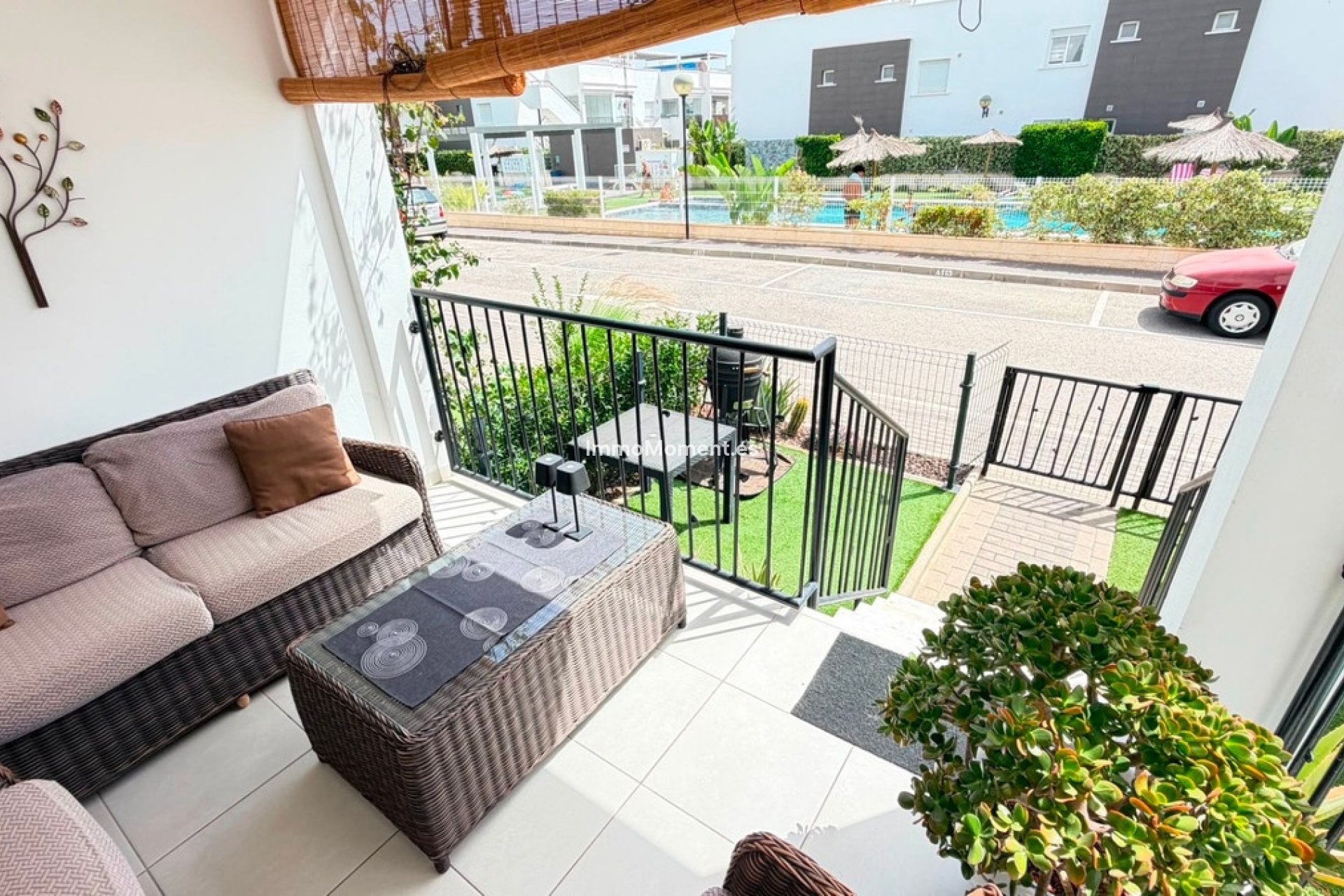 Revente - Appartement - Torrevieja - Aguas Nuevas