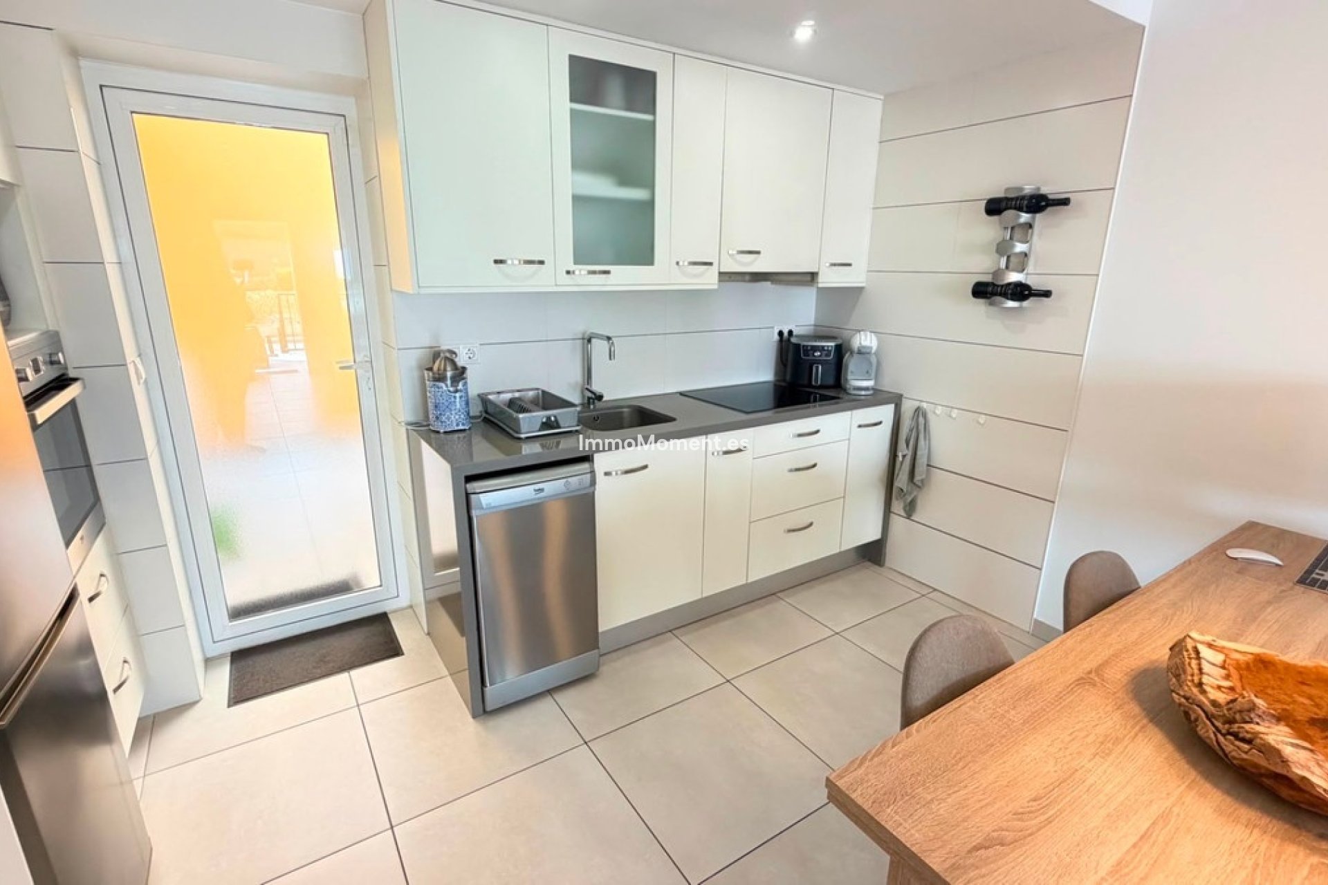 Revente - Appartement - Torrevieja - Aguas Nuevas