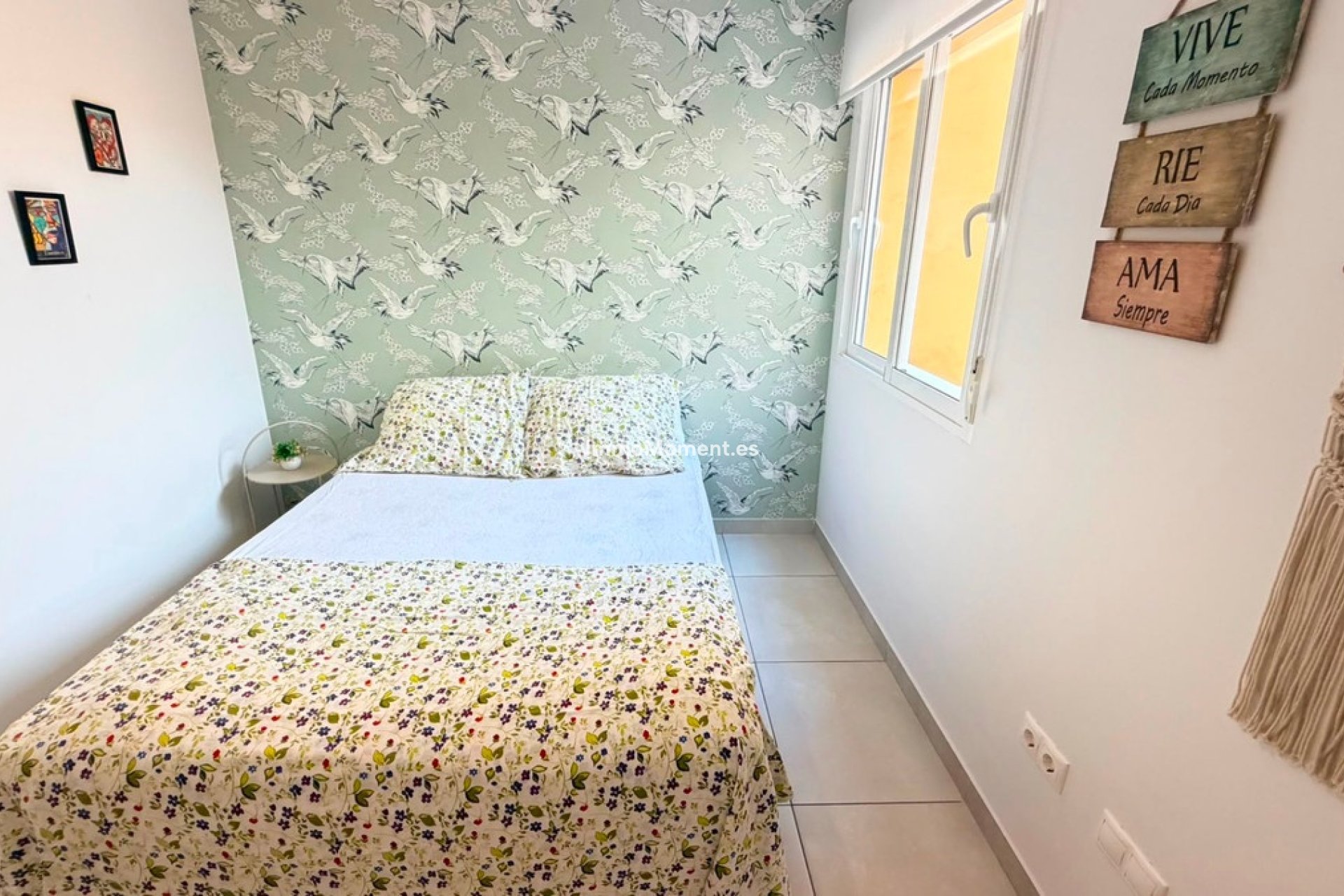 Revente - Appartement - Torrevieja - Aguas Nuevas
