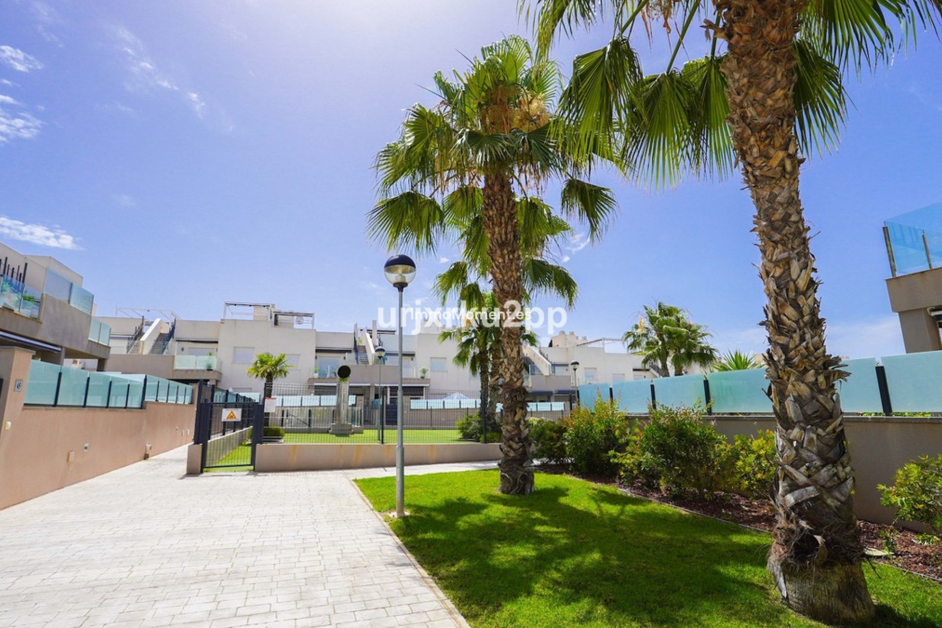 Revente - Appartement - Torrevieja - Aguas Nuevas