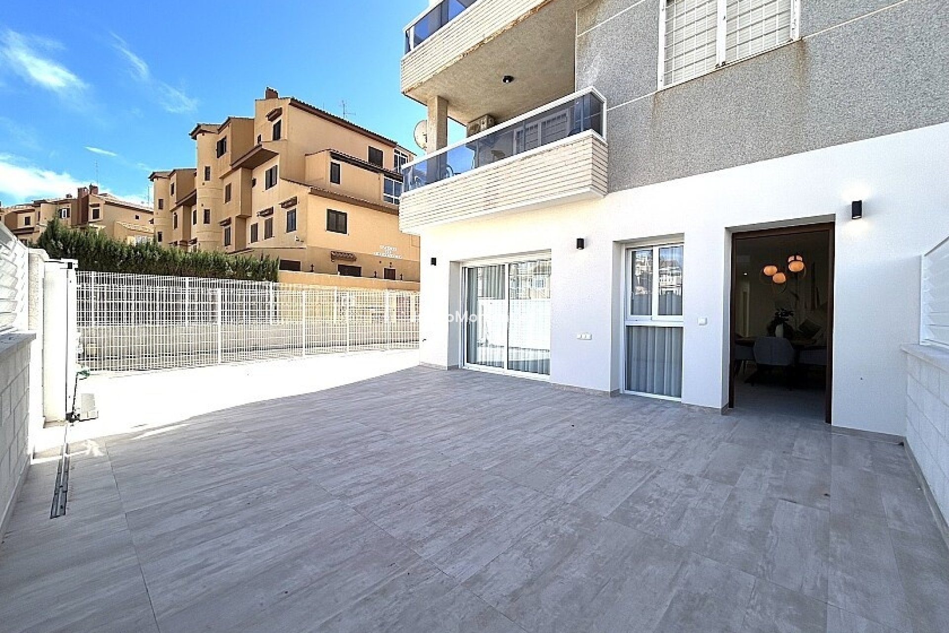 Revente - Appartement - Torrevieja - La Mata