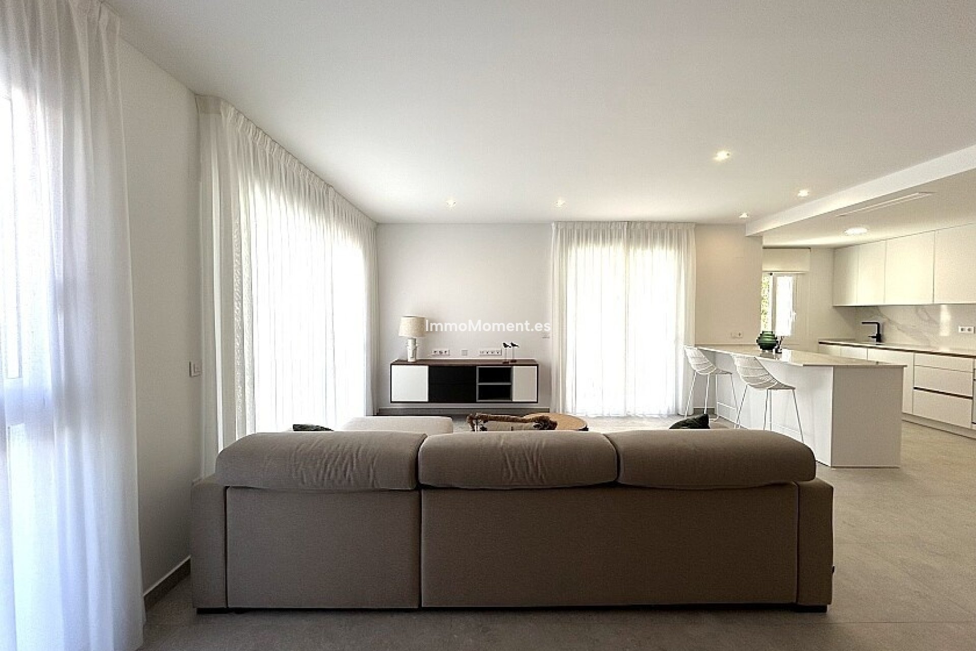 Revente - Appartement - Torrevieja - La Mata