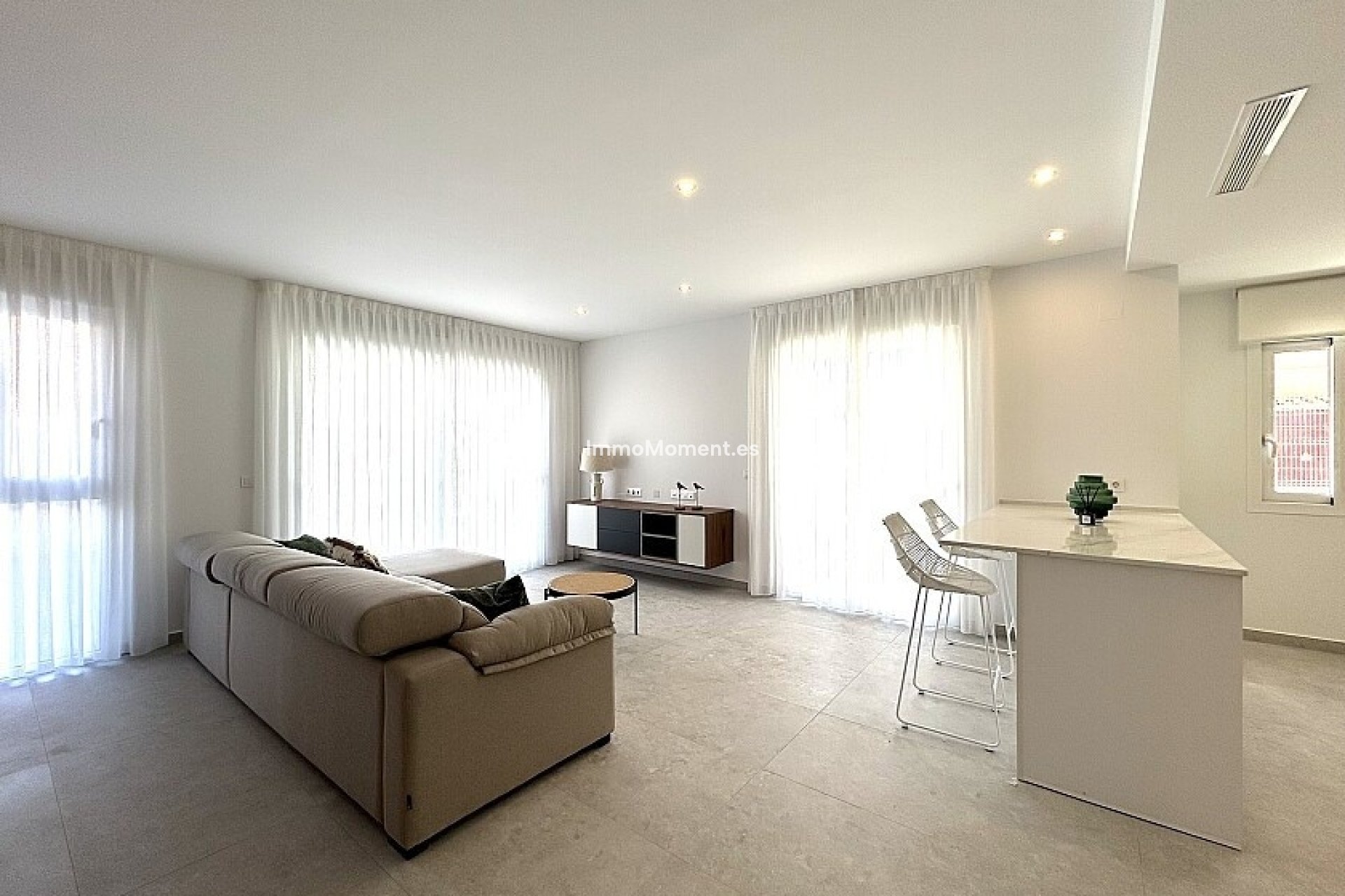 Revente - Appartement - Torrevieja - La Mata