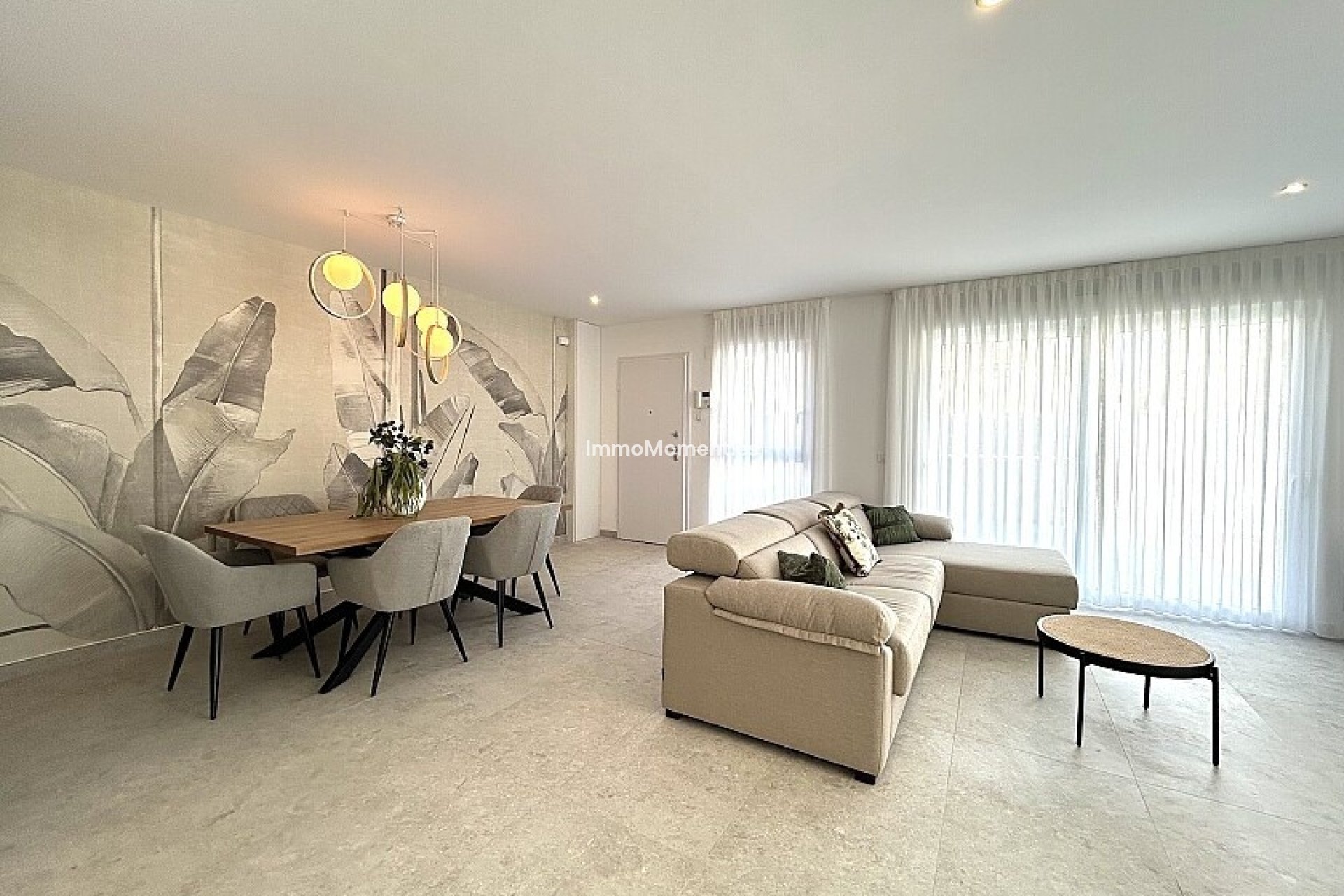 Revente - Appartement - Torrevieja - La Mata