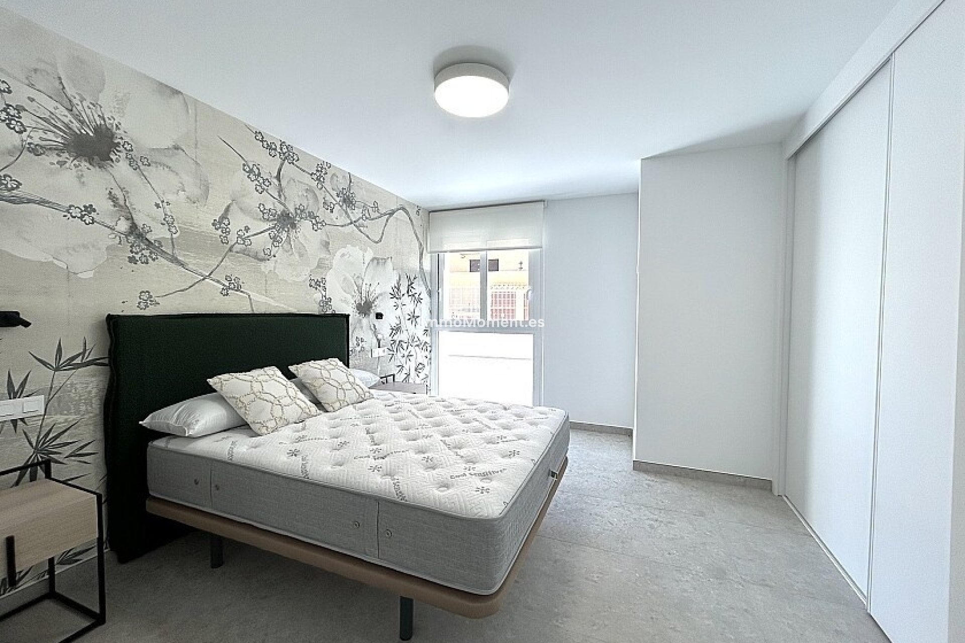 Revente - Appartement - Torrevieja - La Mata