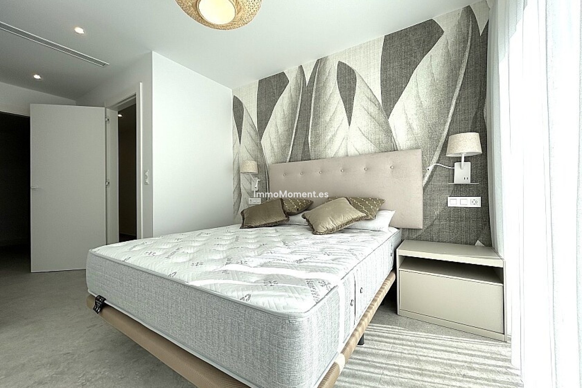 Revente - Appartement - Torrevieja - La Mata