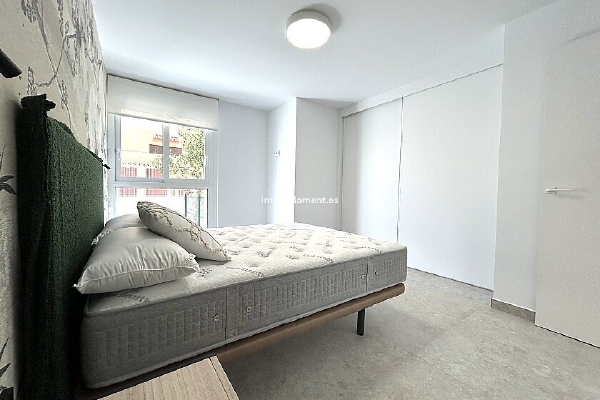 Revente - Appartement - Torrevieja - La Mata