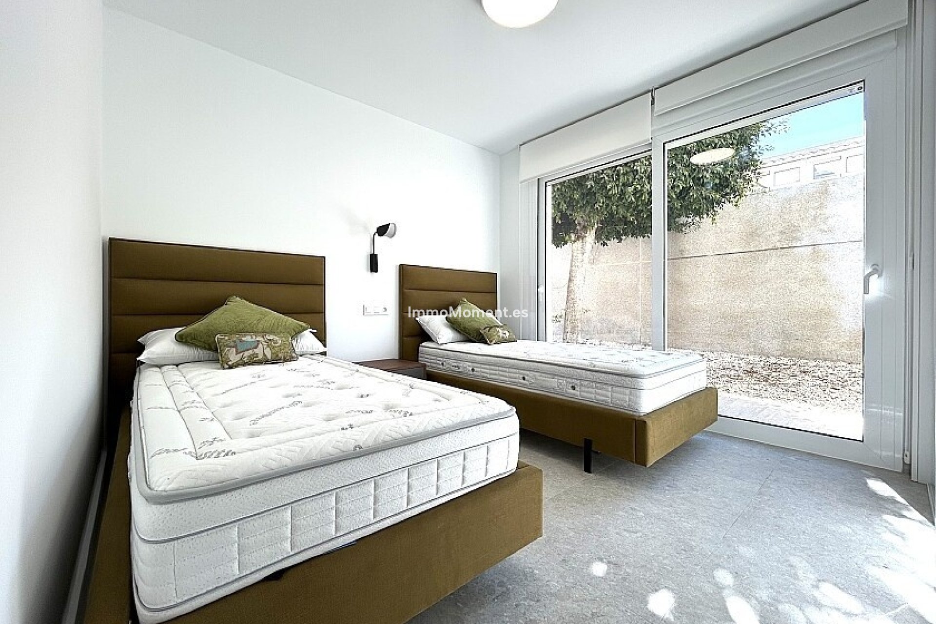 Revente - Appartement - Torrevieja - La Mata