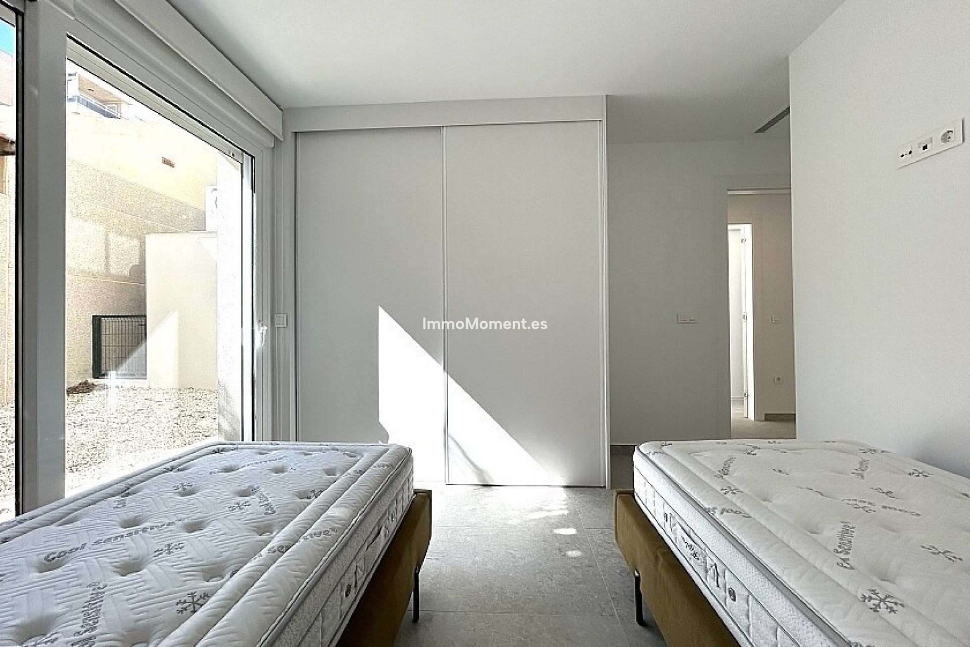 Revente - Appartement - Torrevieja - La Mata