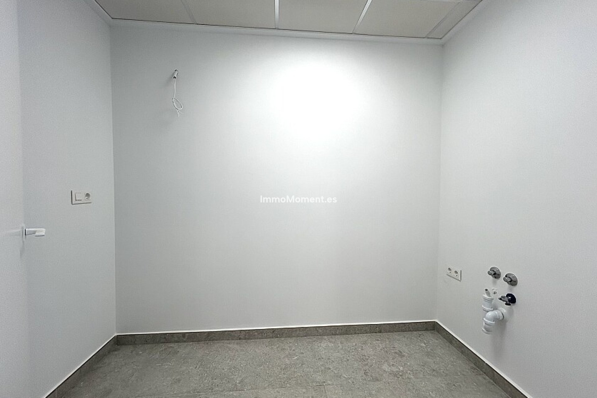 Revente - Appartement - Torrevieja - La Mata