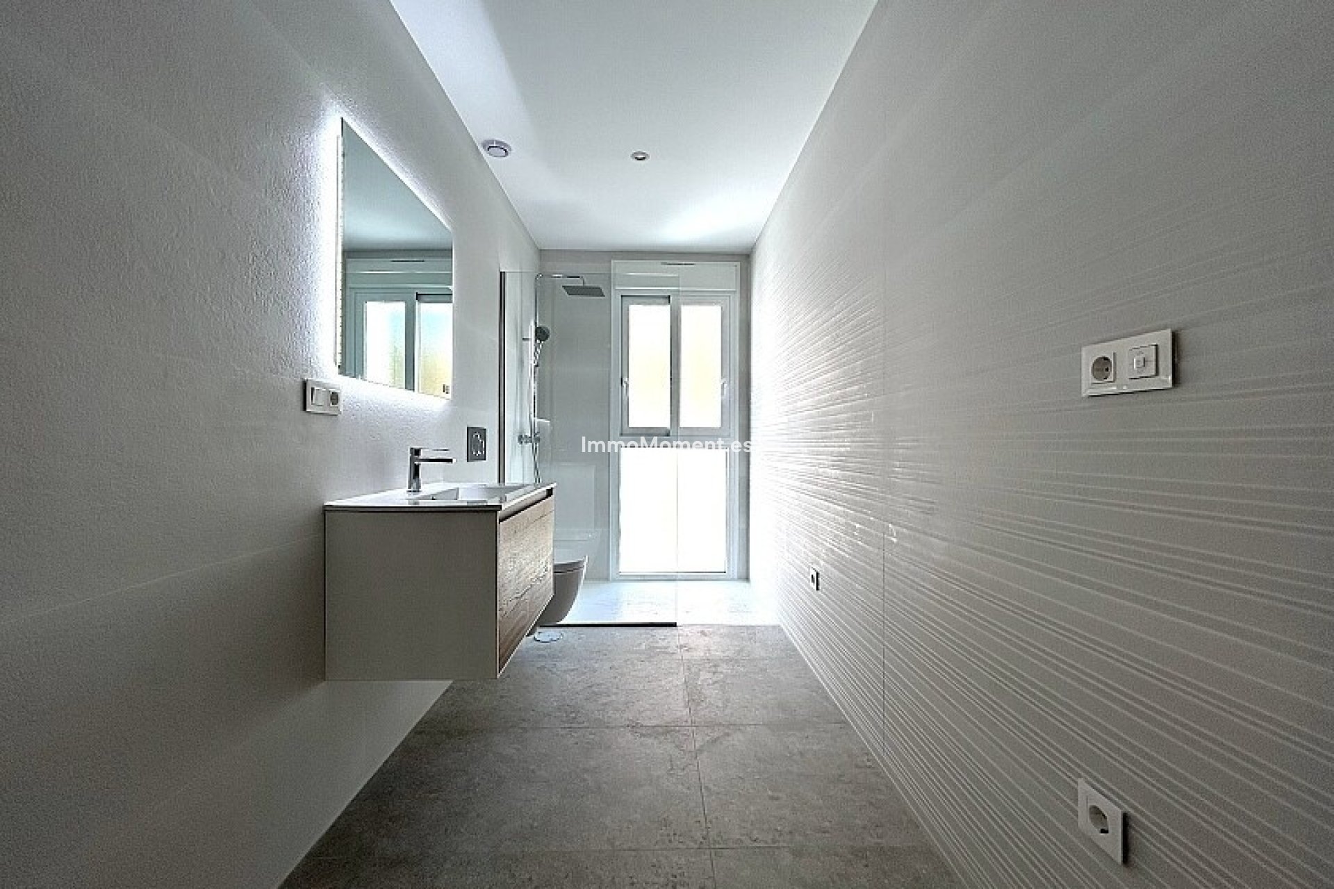 Revente - Appartement - Torrevieja - La Mata
