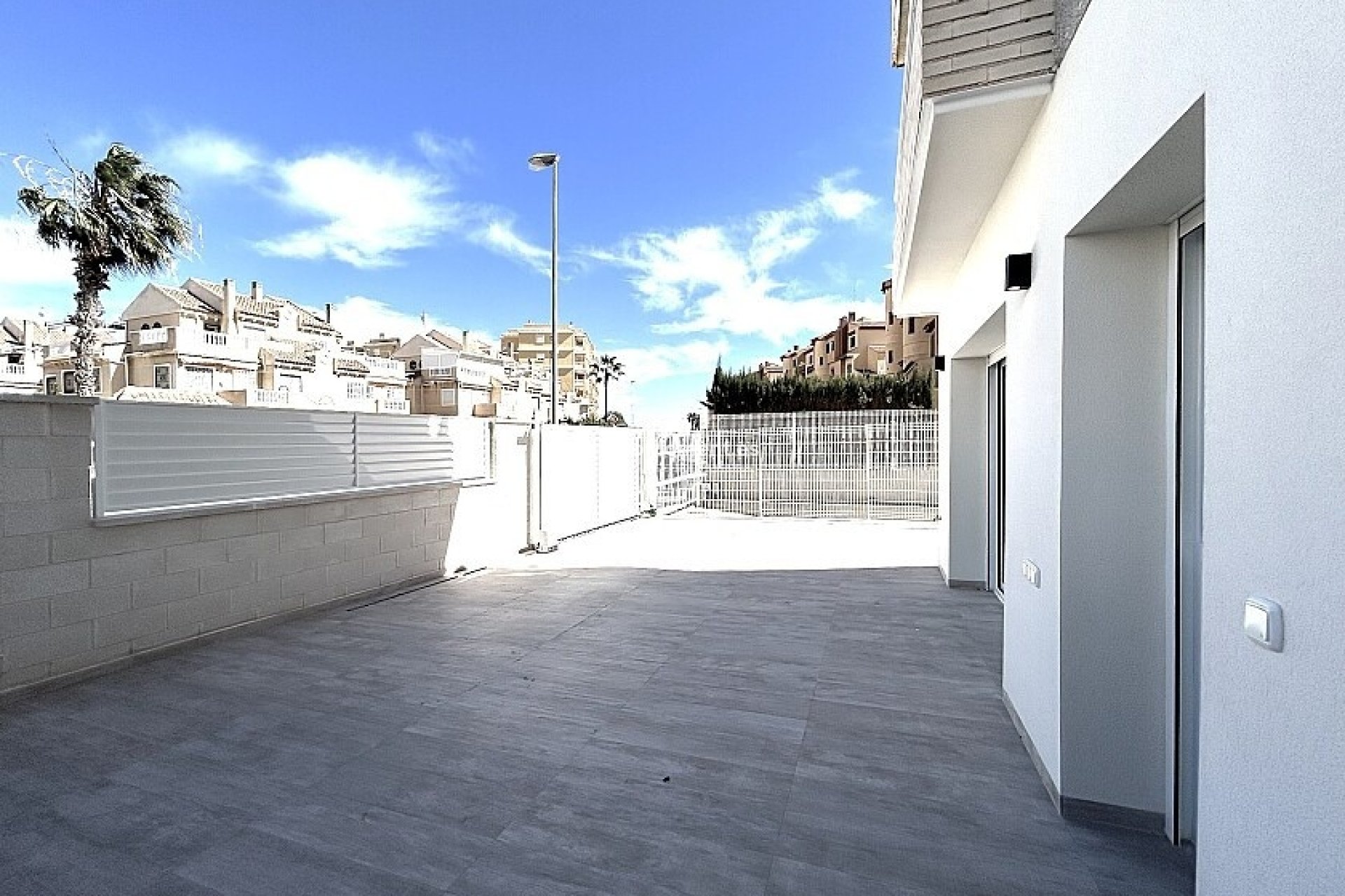 Revente - Appartement - Torrevieja - La Mata