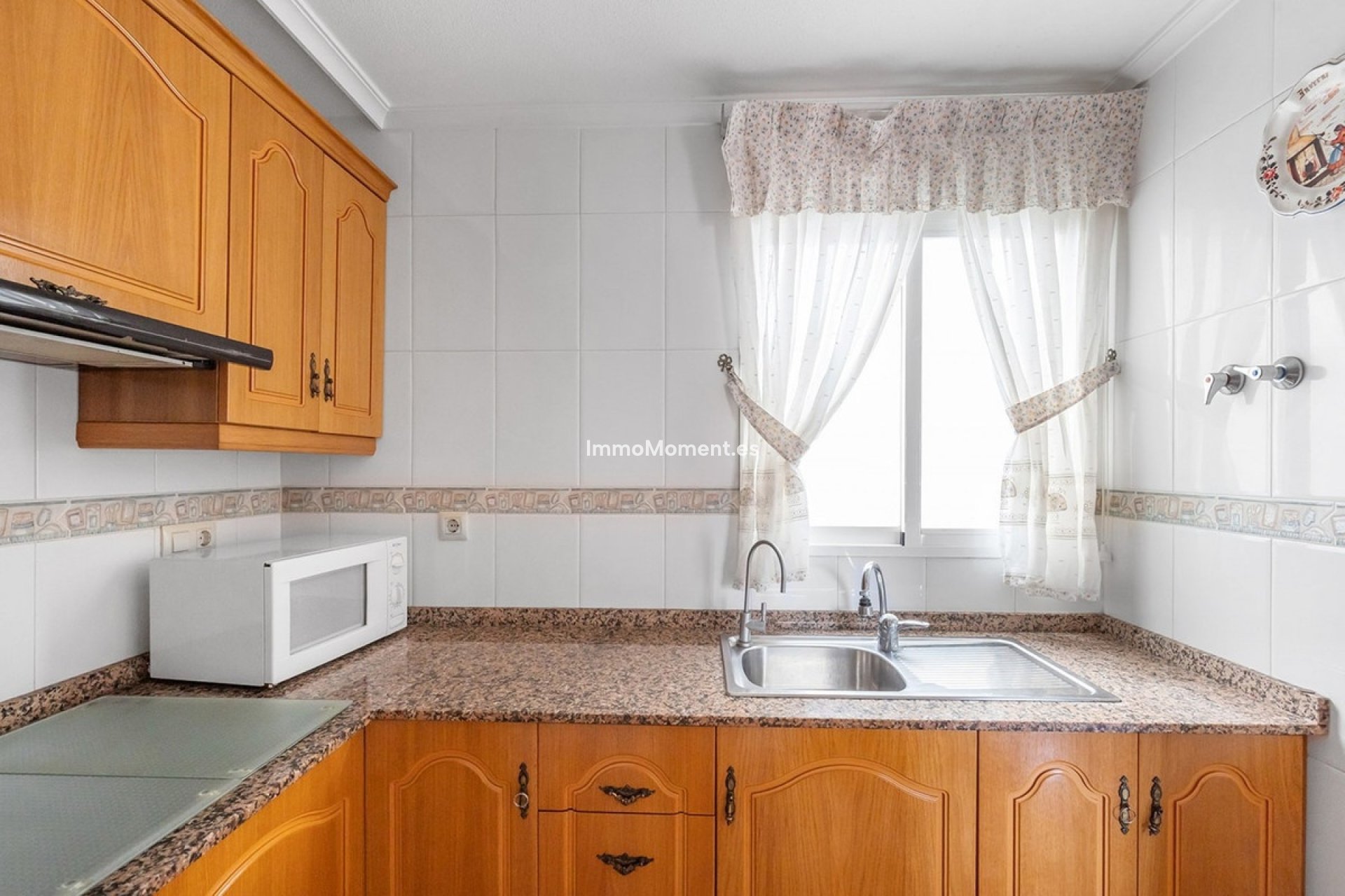 Revente - Appartement - Torrevieja - La Mata