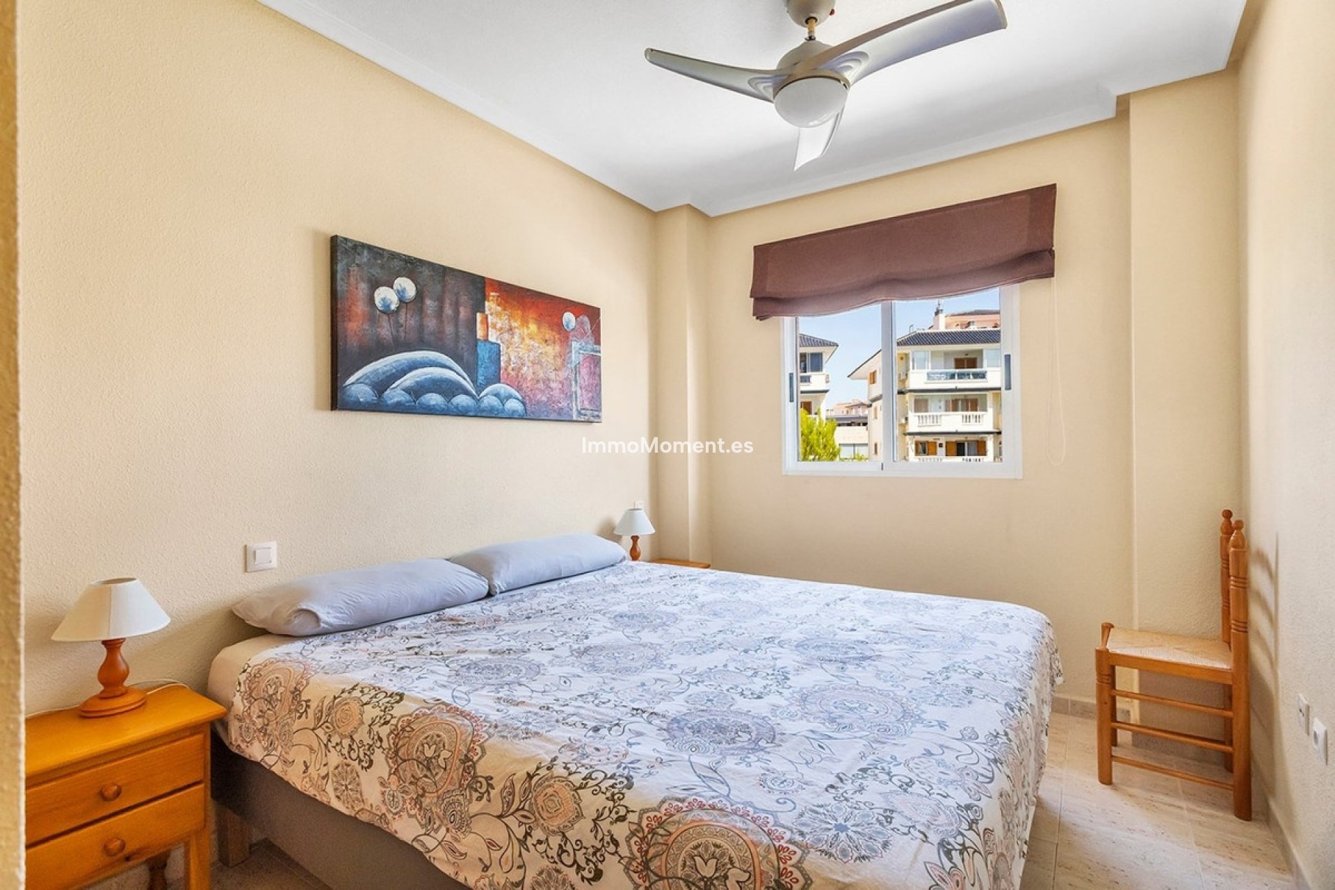Revente - Appartement - Torrevieja - La Mata