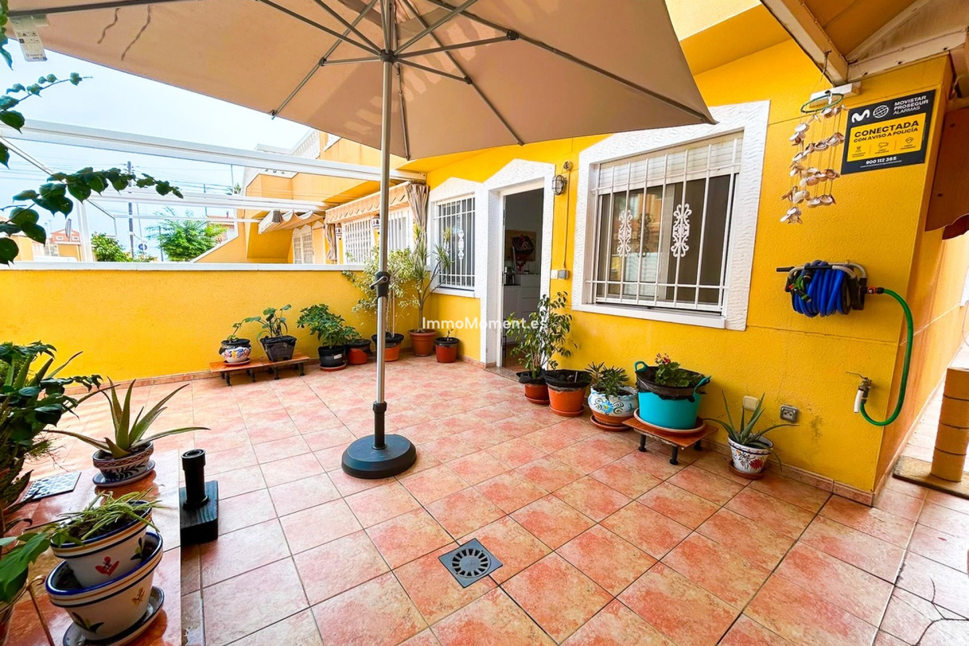 Revente - Appartement - Torrevieja - La Mata