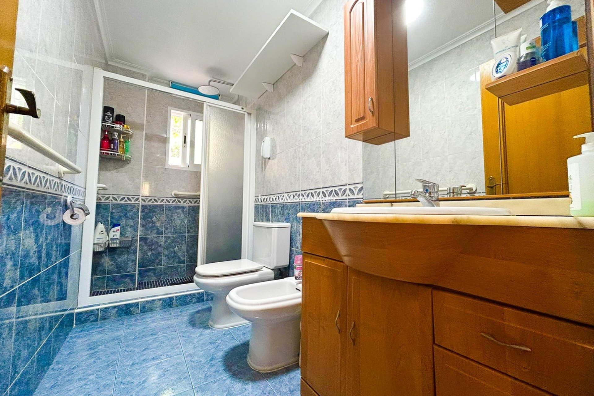 Revente - Appartement - Torrevieja - La Mata