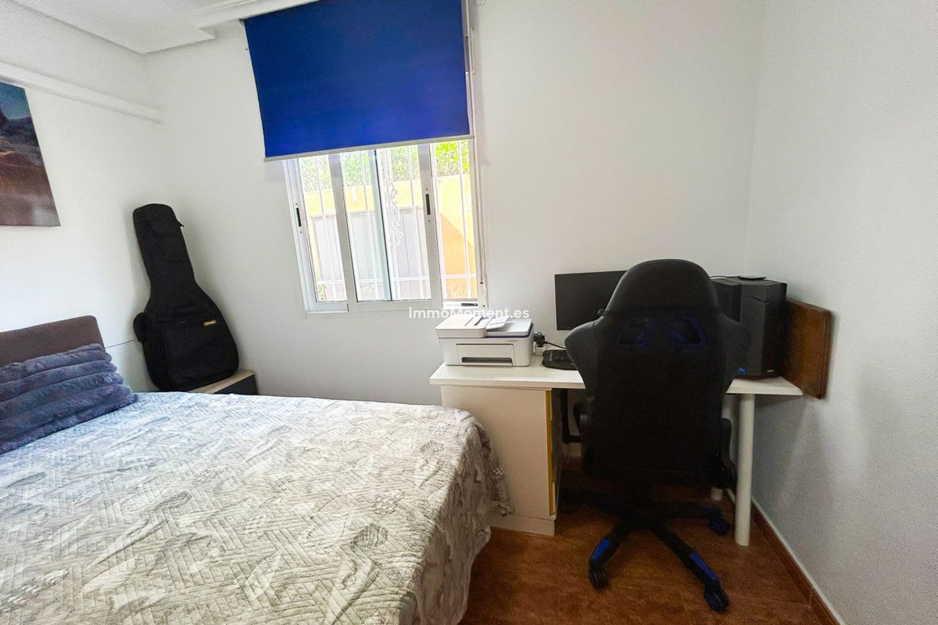 Revente - Appartement - Torrevieja - La Mata