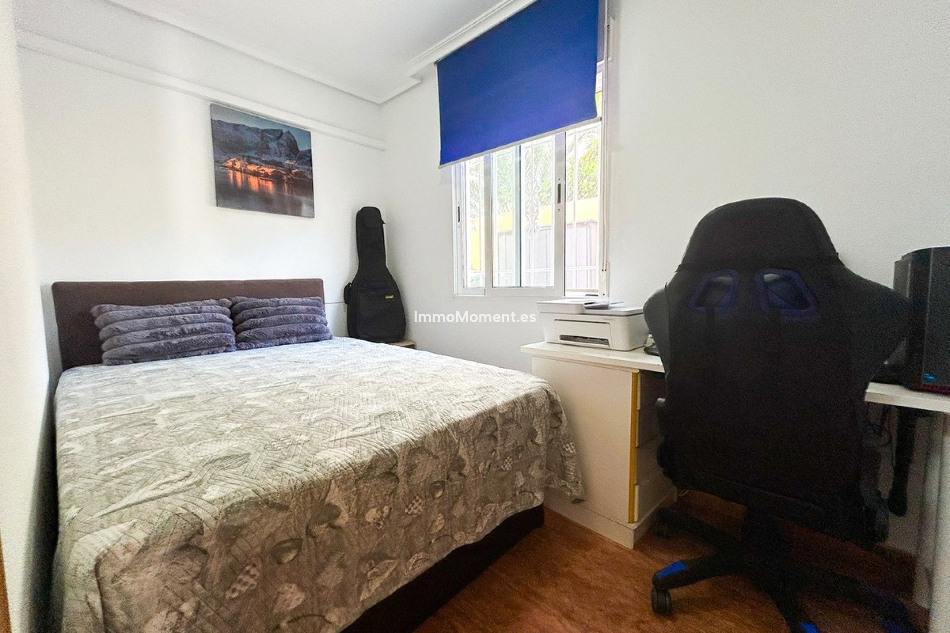 Revente - Appartement - Torrevieja - La Mata