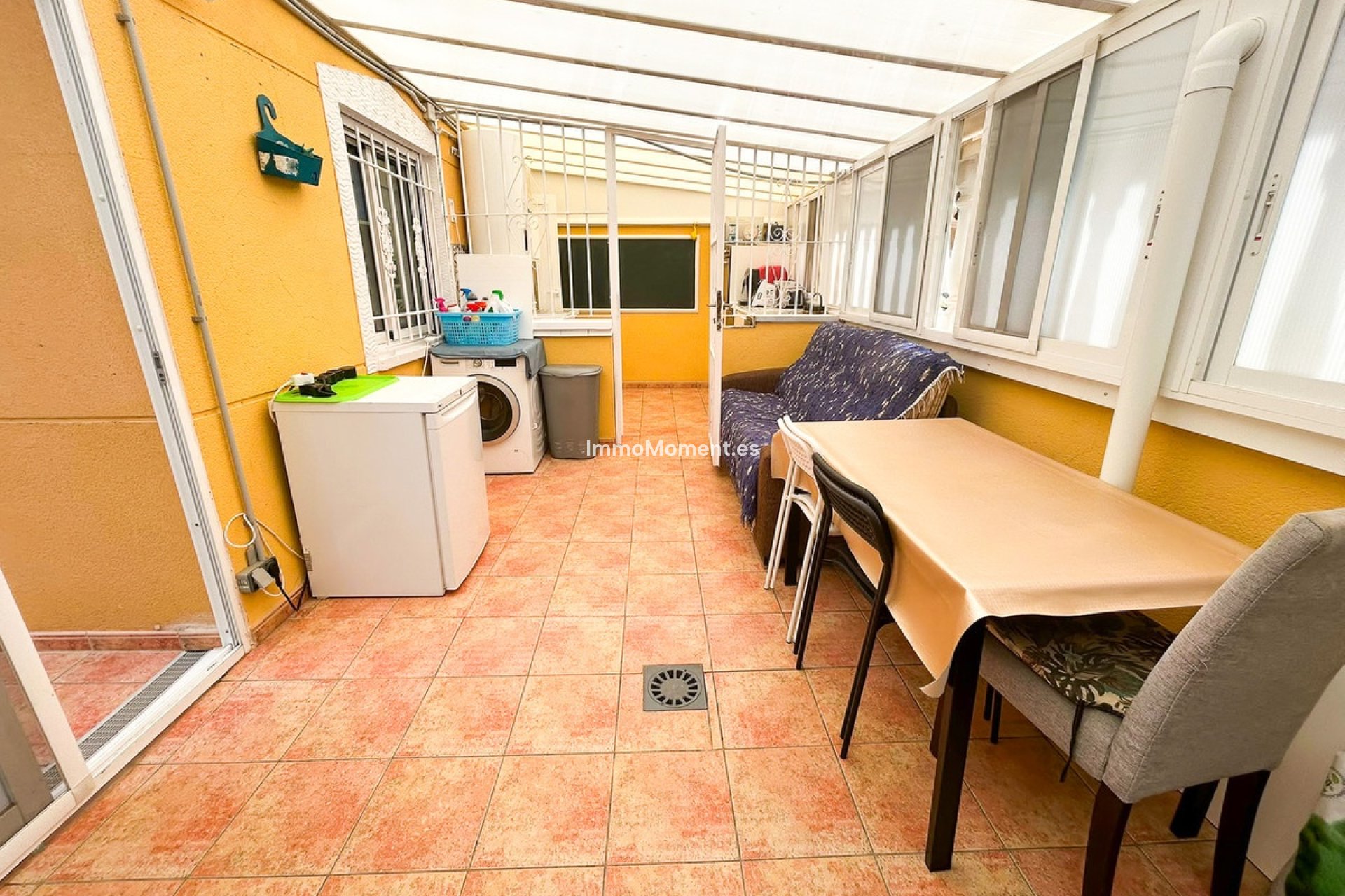 Revente - Appartement - Torrevieja - La Mata
