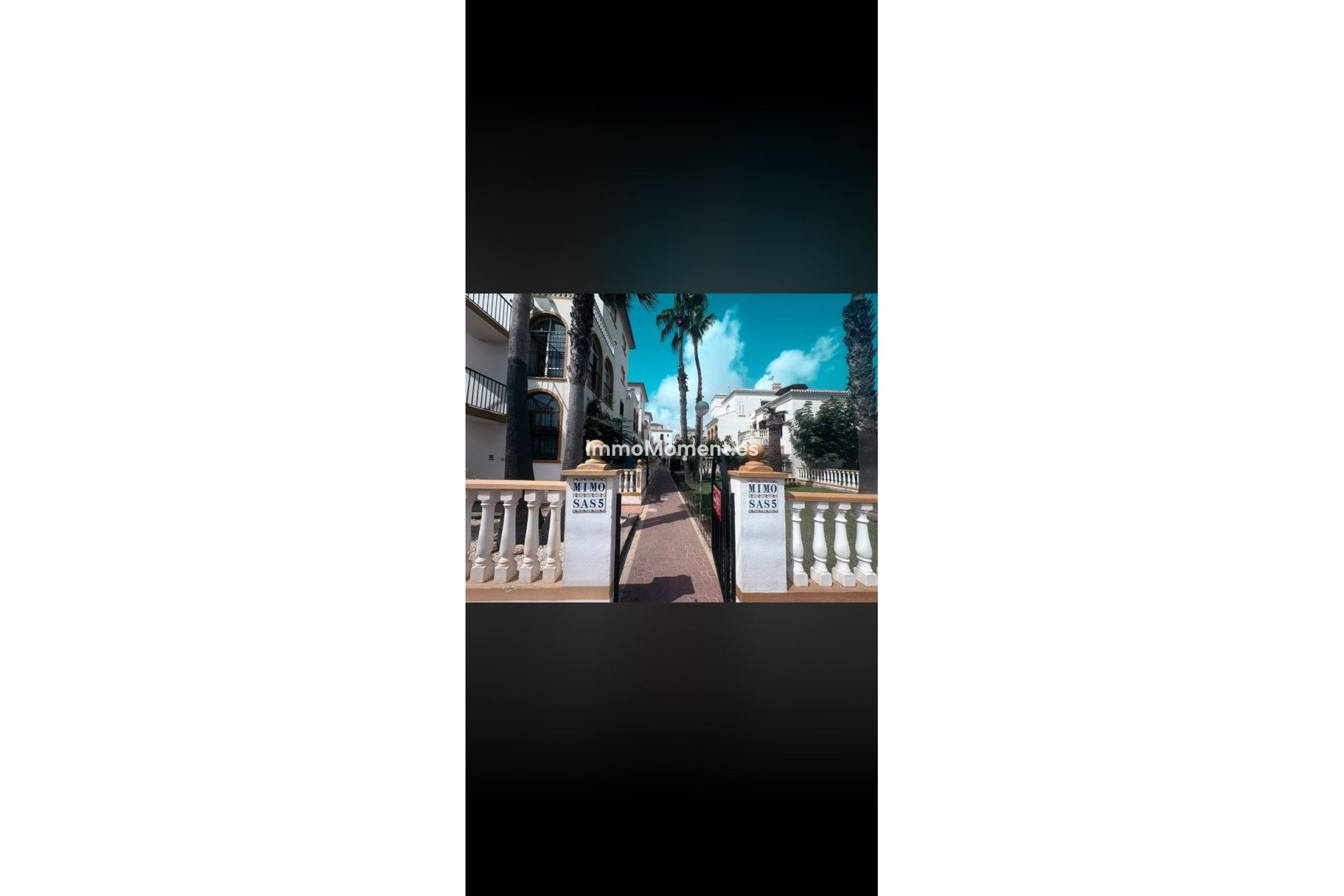 Revente - Appartement - Torrevieja - La Mata