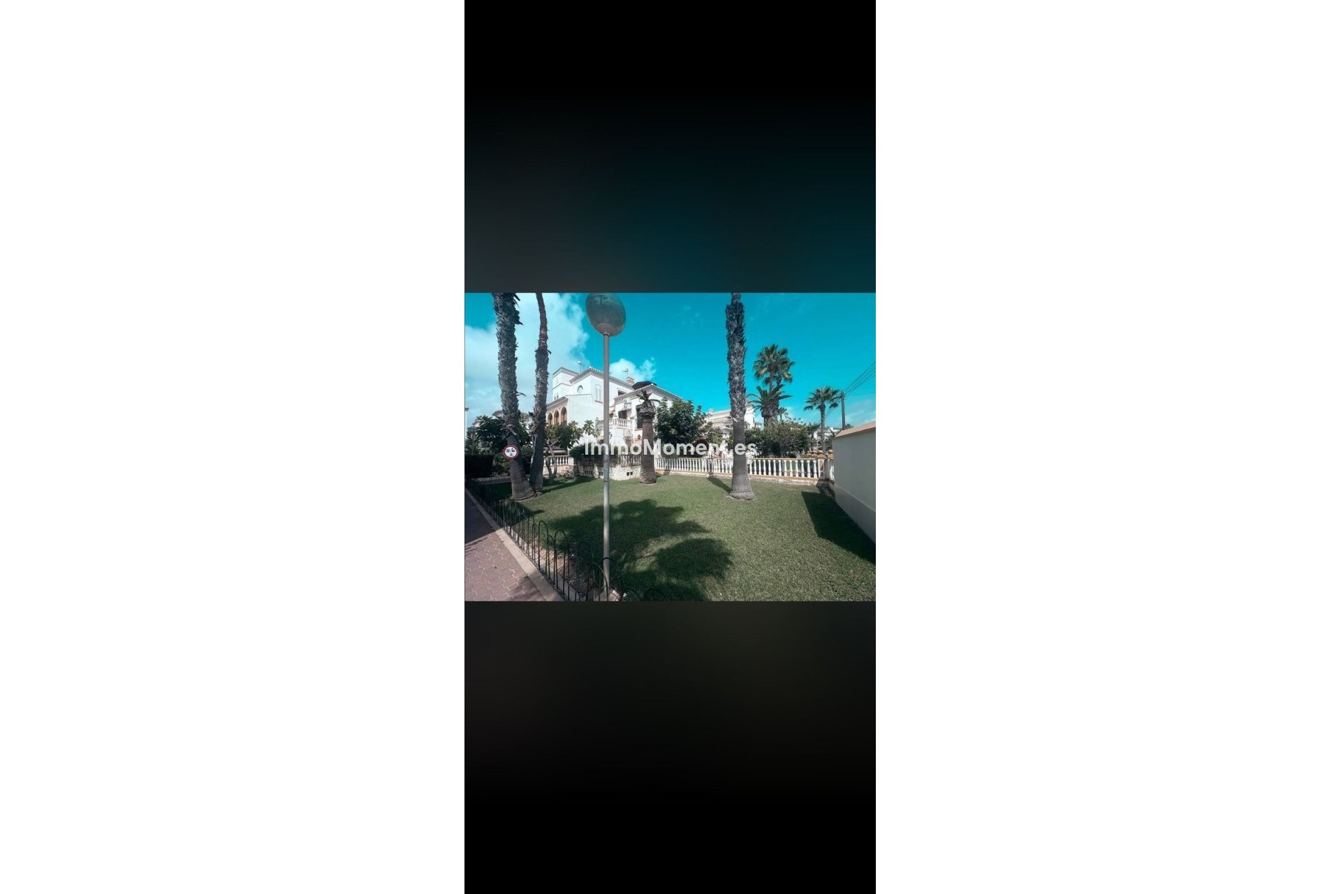 Revente - Appartement - Torrevieja - La Mata
