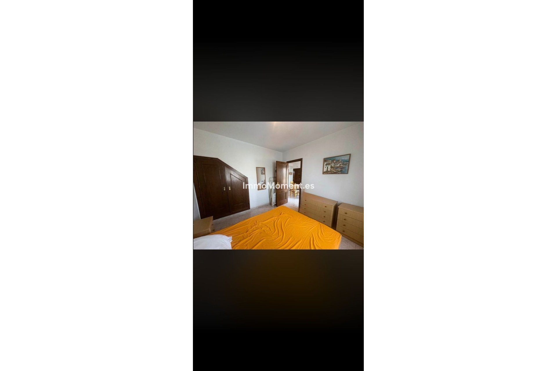 Revente - Appartement - Torrevieja - La Mata