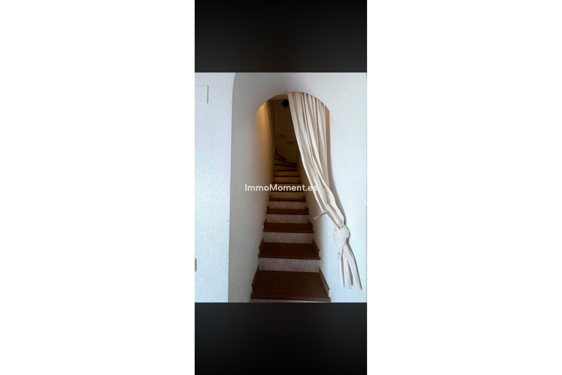 Revente - Appartement - Torrevieja - La Mata
