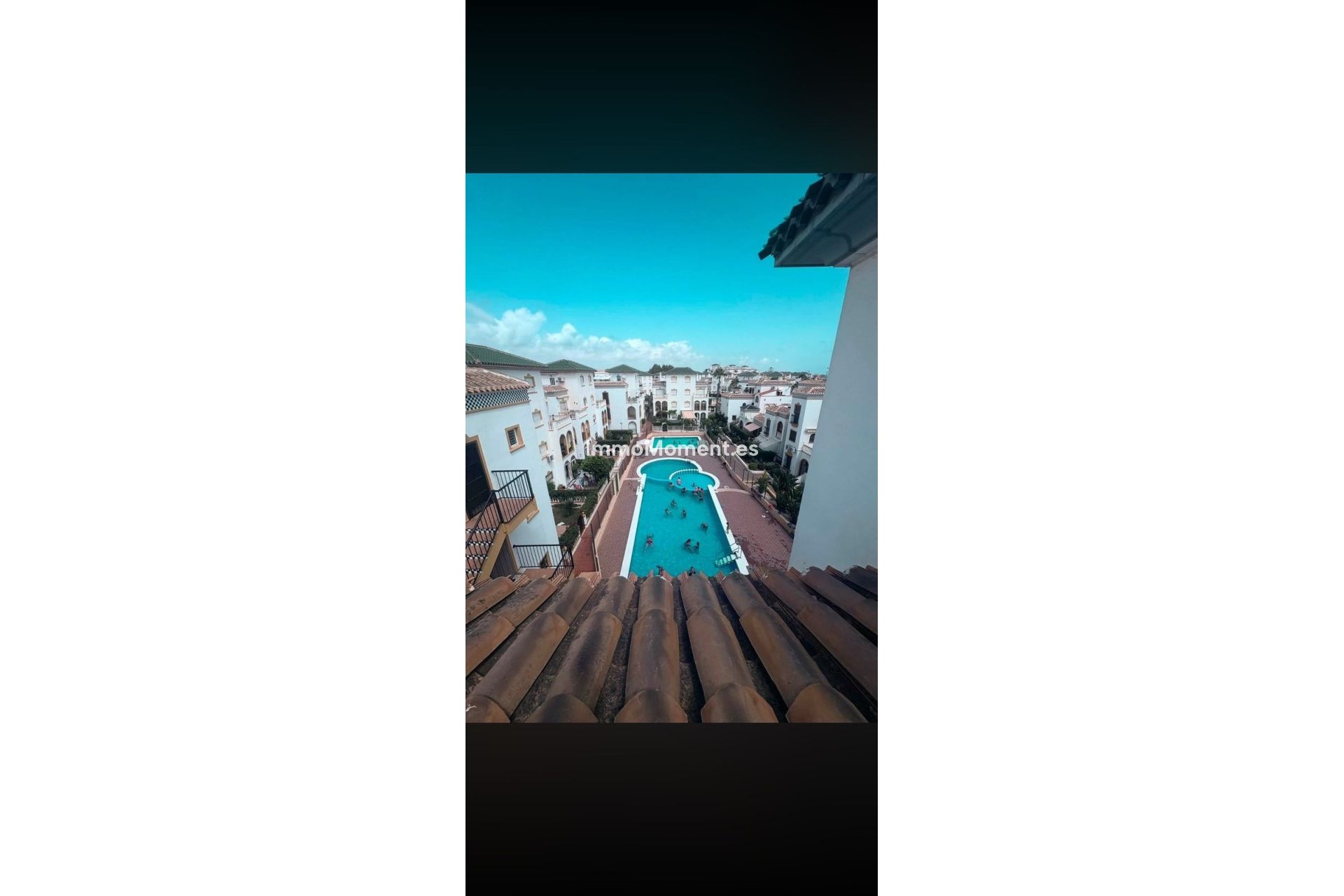 Revente - Appartement - Torrevieja - La Mata