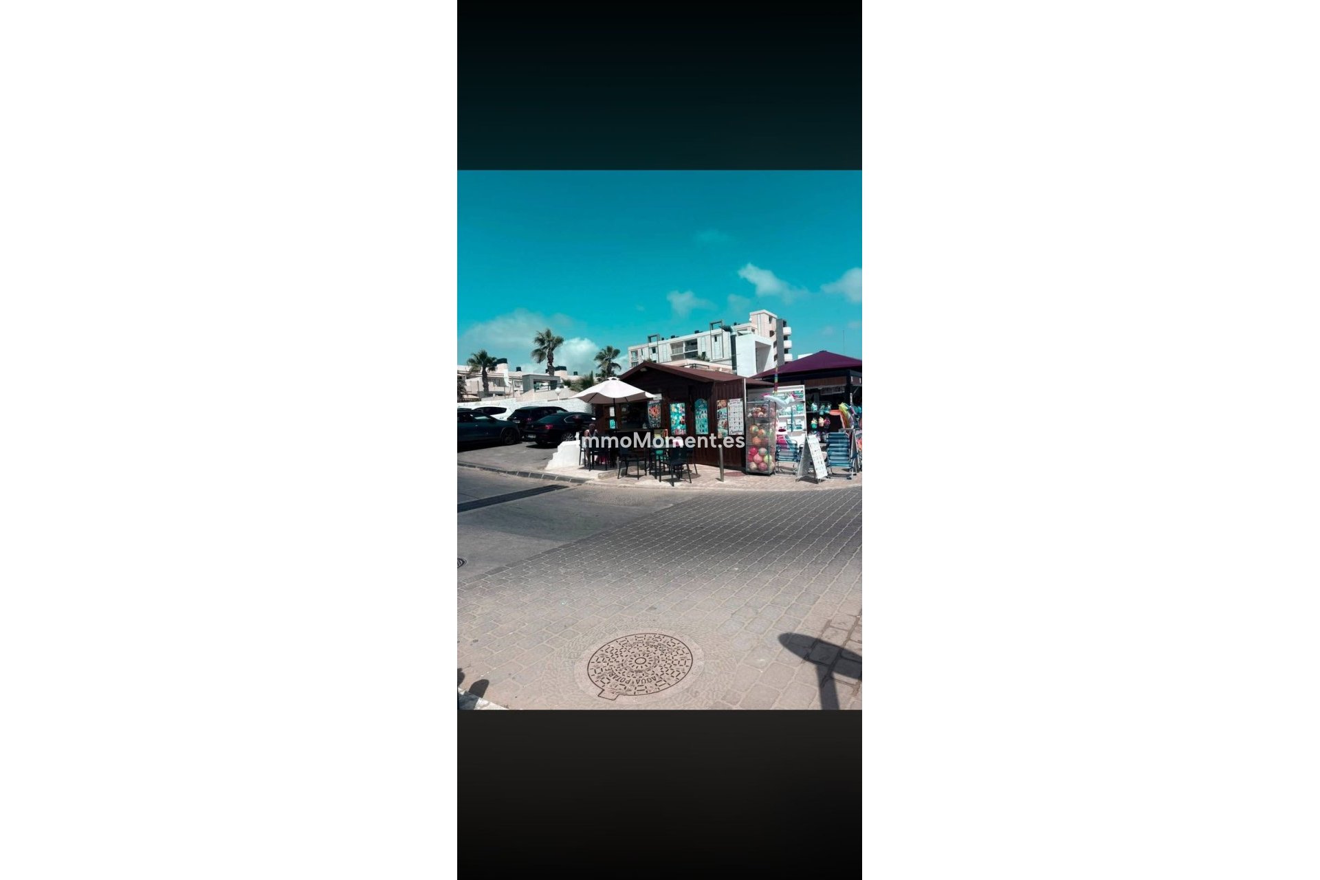 Revente - Appartement - Torrevieja - La Mata